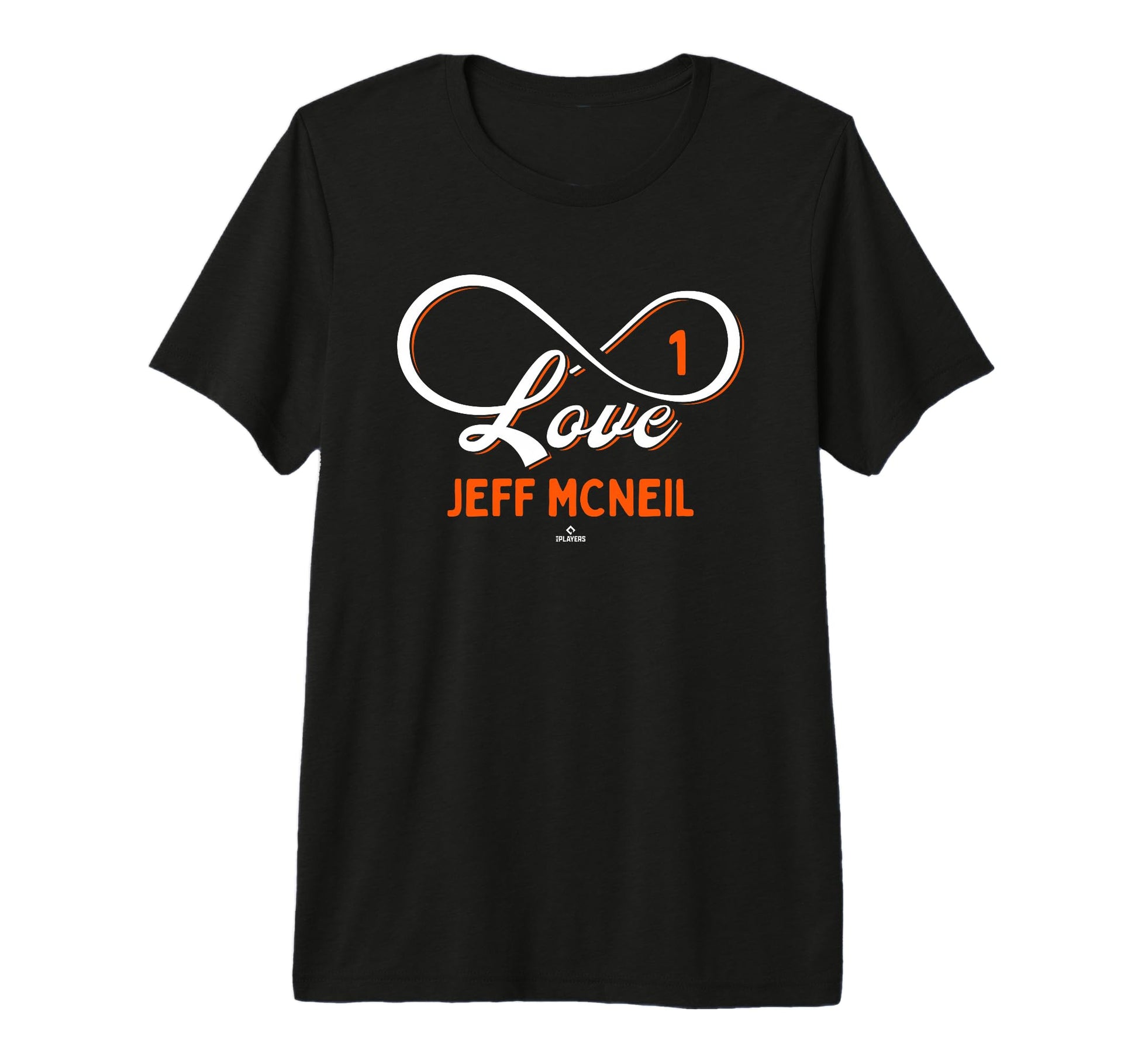 Infinite Love Jeff Mcneil New York T-Shirt - Unique Graphic Unisex - T-Shirt, Sweatshirt, Hoodie