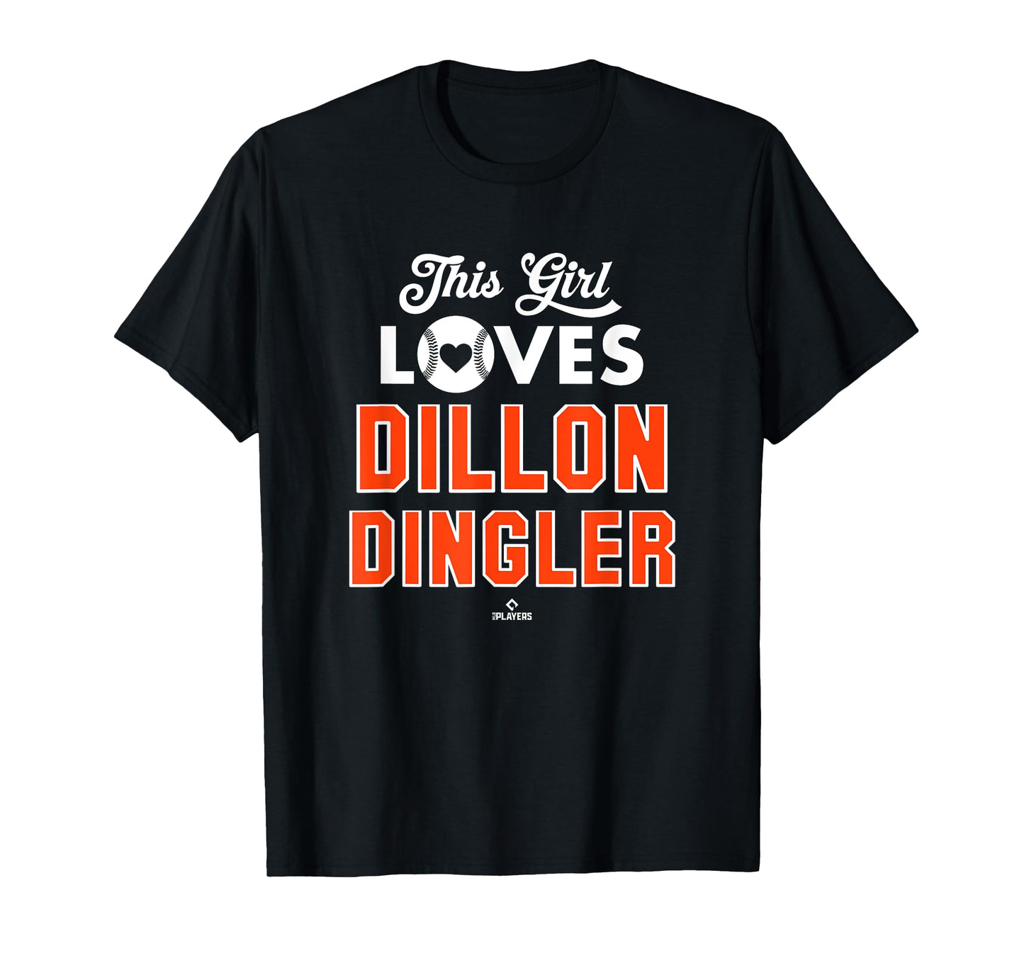 This Loves Dillon Dingler T-Shirt - Casual Everyday Wear for Adults - T-Shirt, Sweatshirt, Hoodie