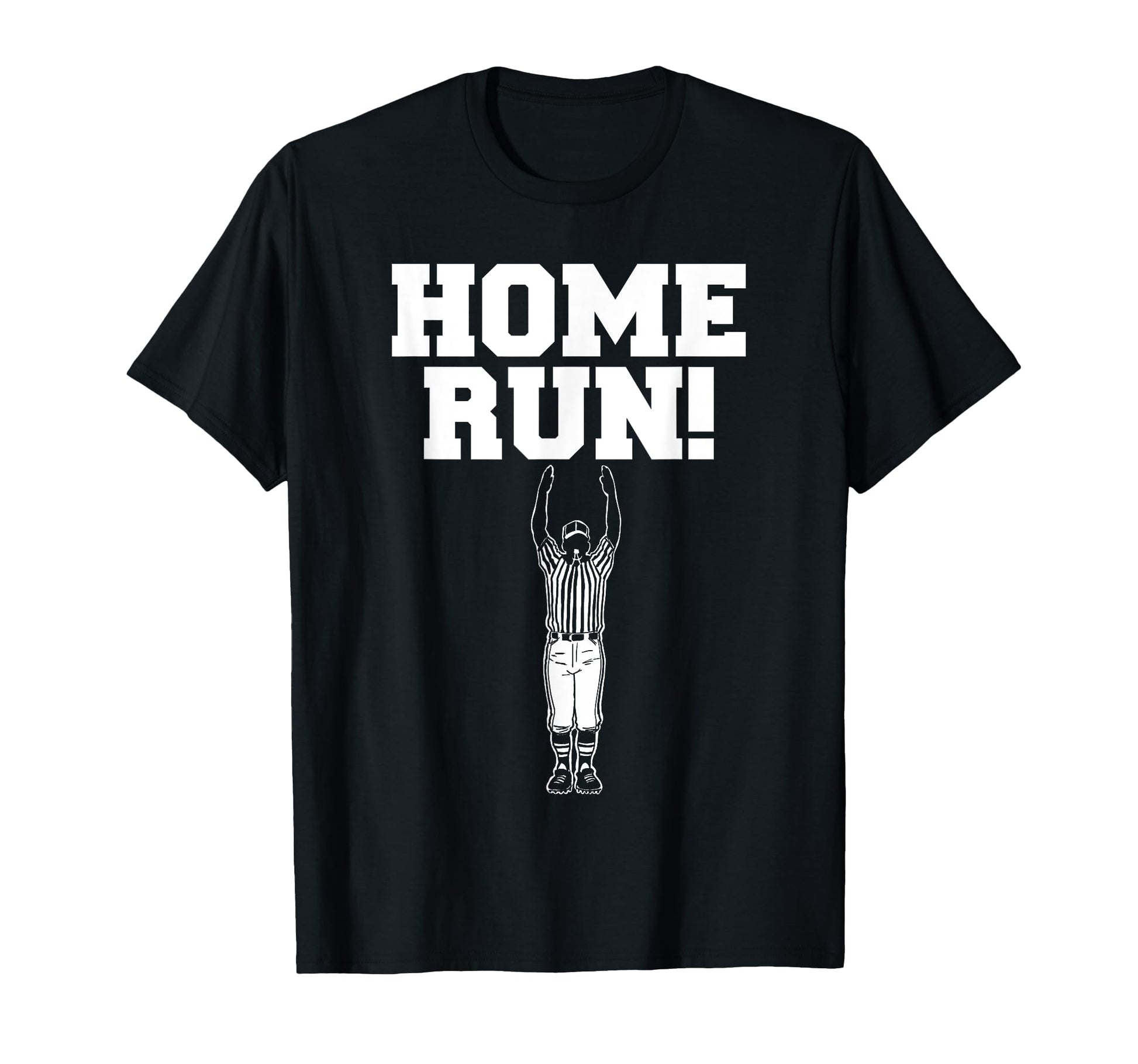 Football Homerun Funny Sarcastic T-Shirt - Streetwear Style Unisex - T-Shirt, Sweatshirt, Hoodie