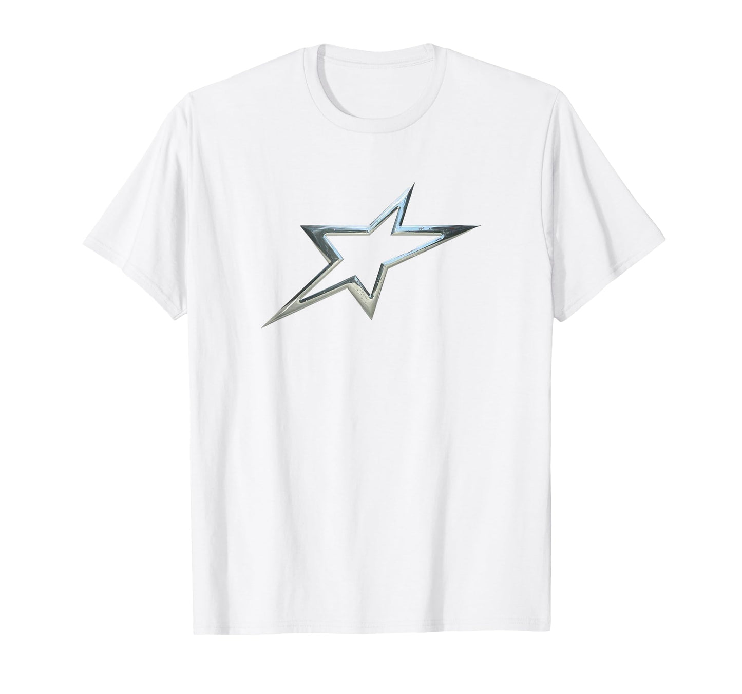 Star Coquette Girlcore Y2K Aesthetic T-Shirt - Unique Graphic Unisex - T-Shirt, Sweatshirt, Hoodie