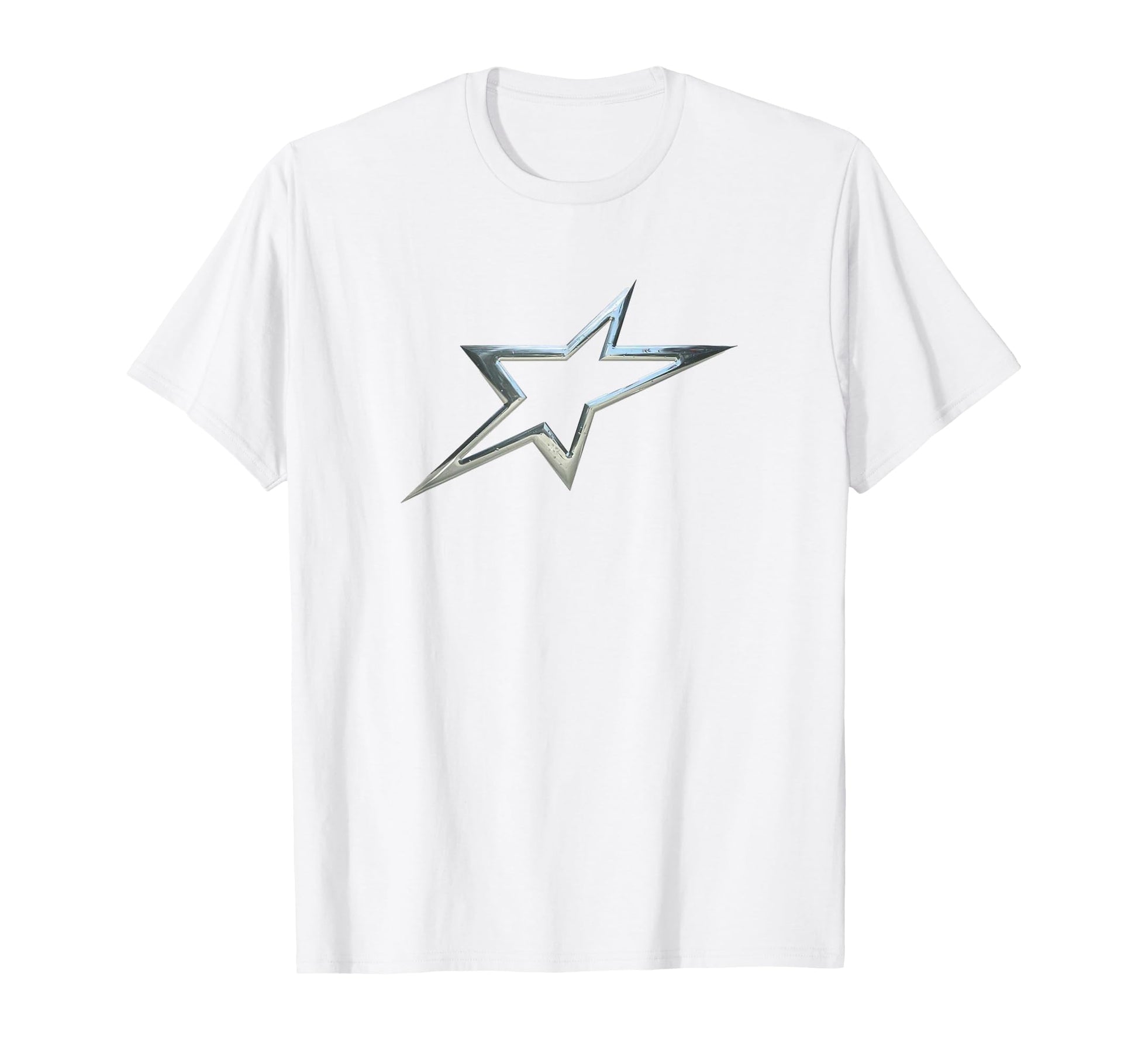 Star Coquette Girlcore Y2K Aesthetic T-Shirt - Unique Graphic Unisex - T-Shirt, Sweatshirt, Hoodie