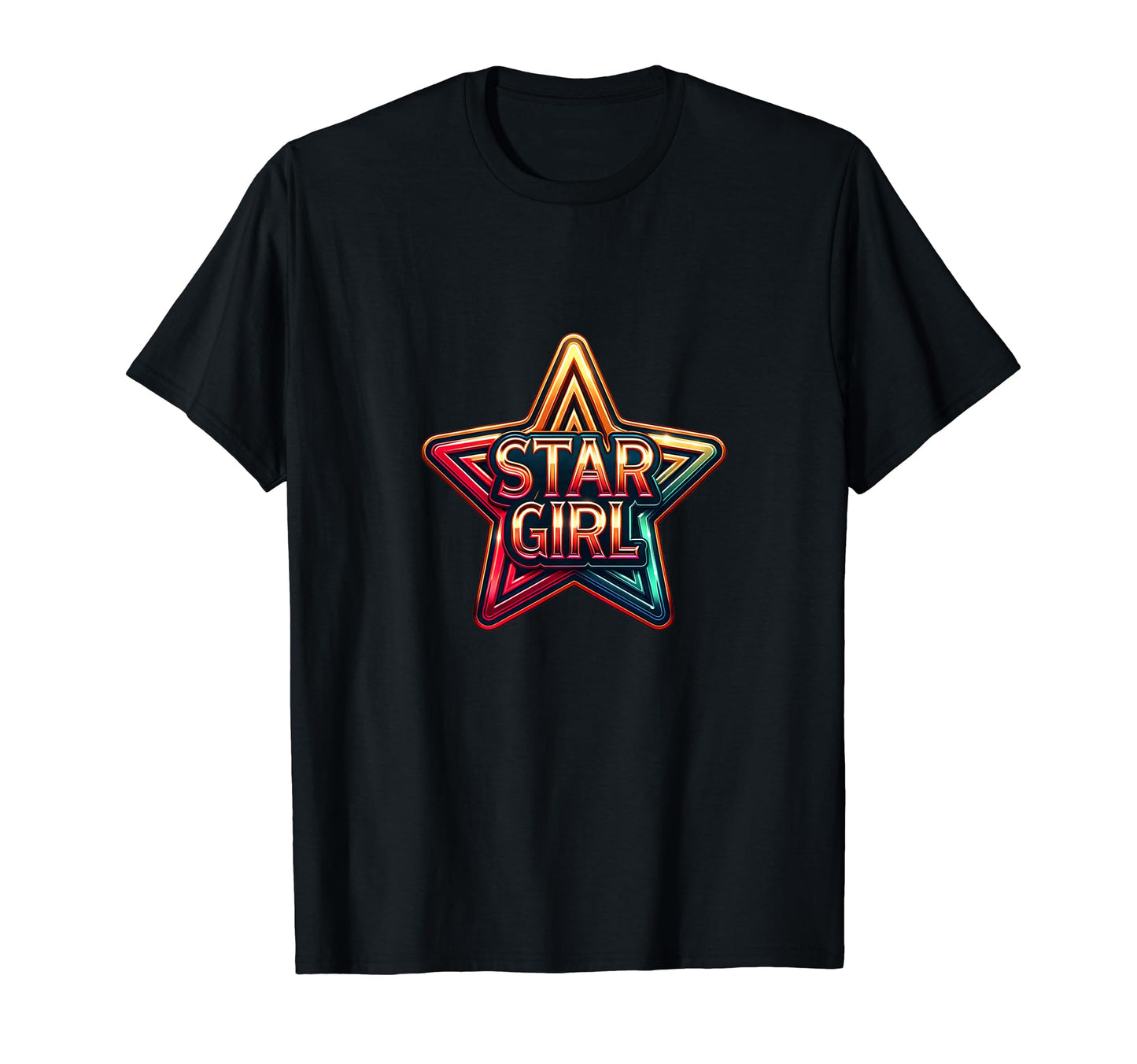 Star Aesthetic Clean Aesthetic Y2K T-Shirt - Casual Everyday Wear Men Women - T-Shirt, Sweatshirt, Hoodie