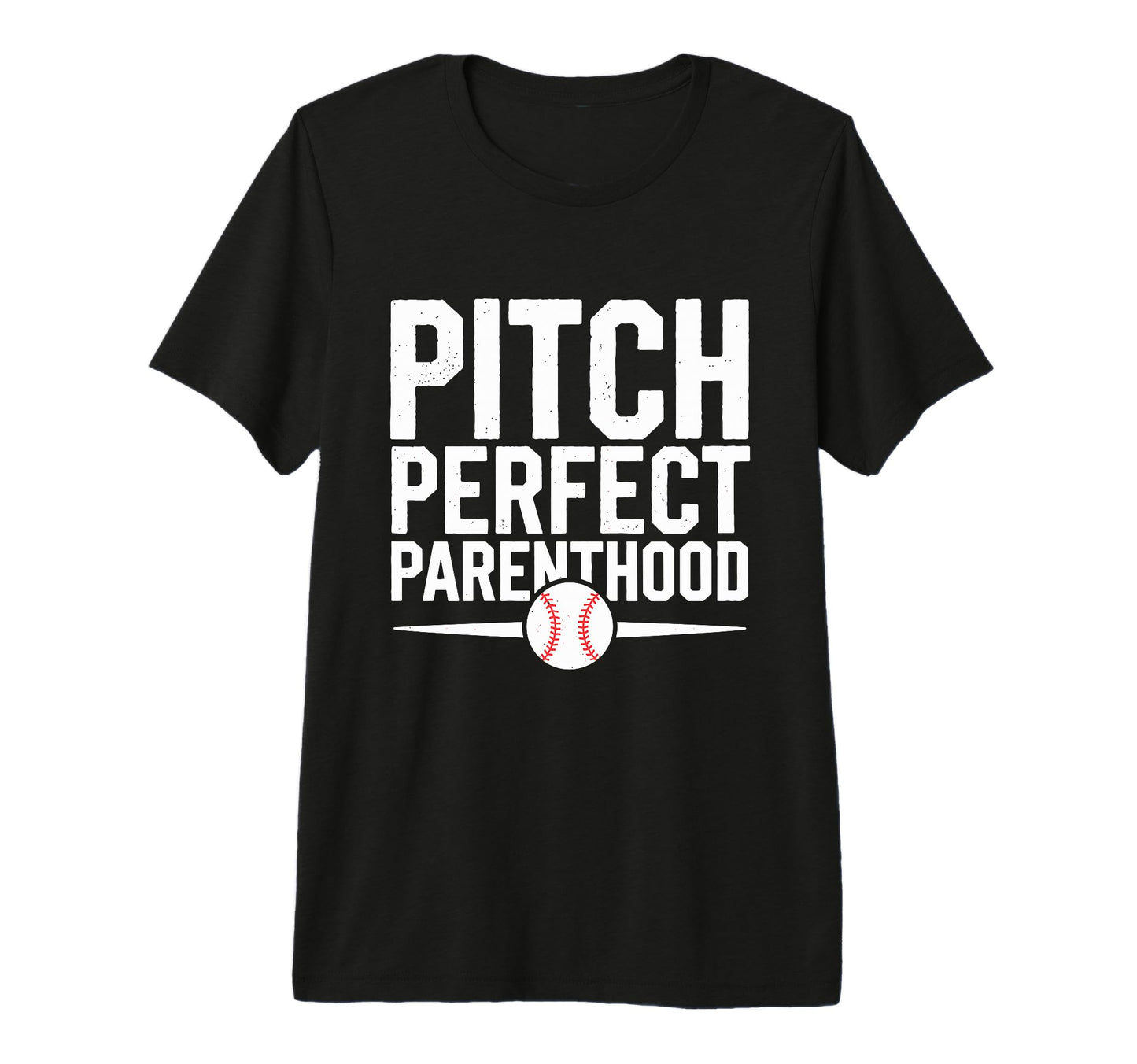 Baseball Dad Baseball Lovers Homerun T-Shirt - Minimalist Print for Adults - T-Shirt, Sweatshirt, Hoodie