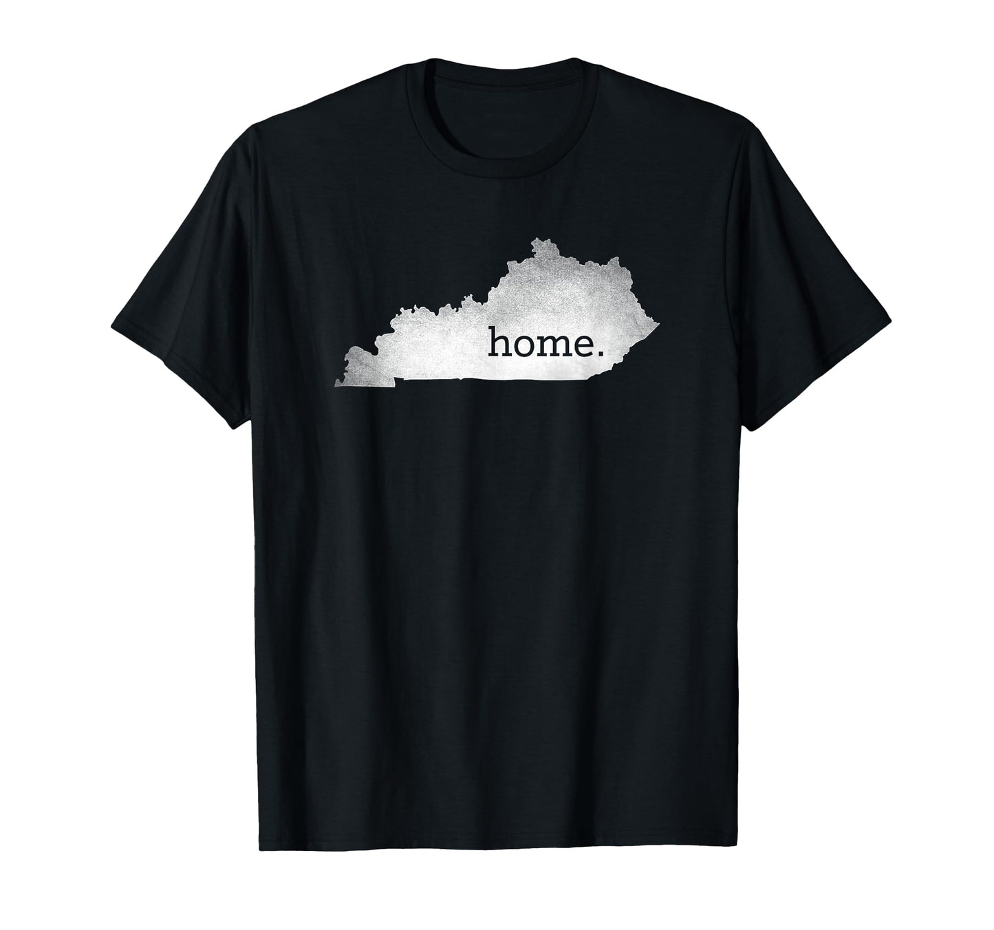 Home Kentucky T-Shirt - Fun Novelty Design Men Women - T-Shirt, Sweatshirt, Hoodie