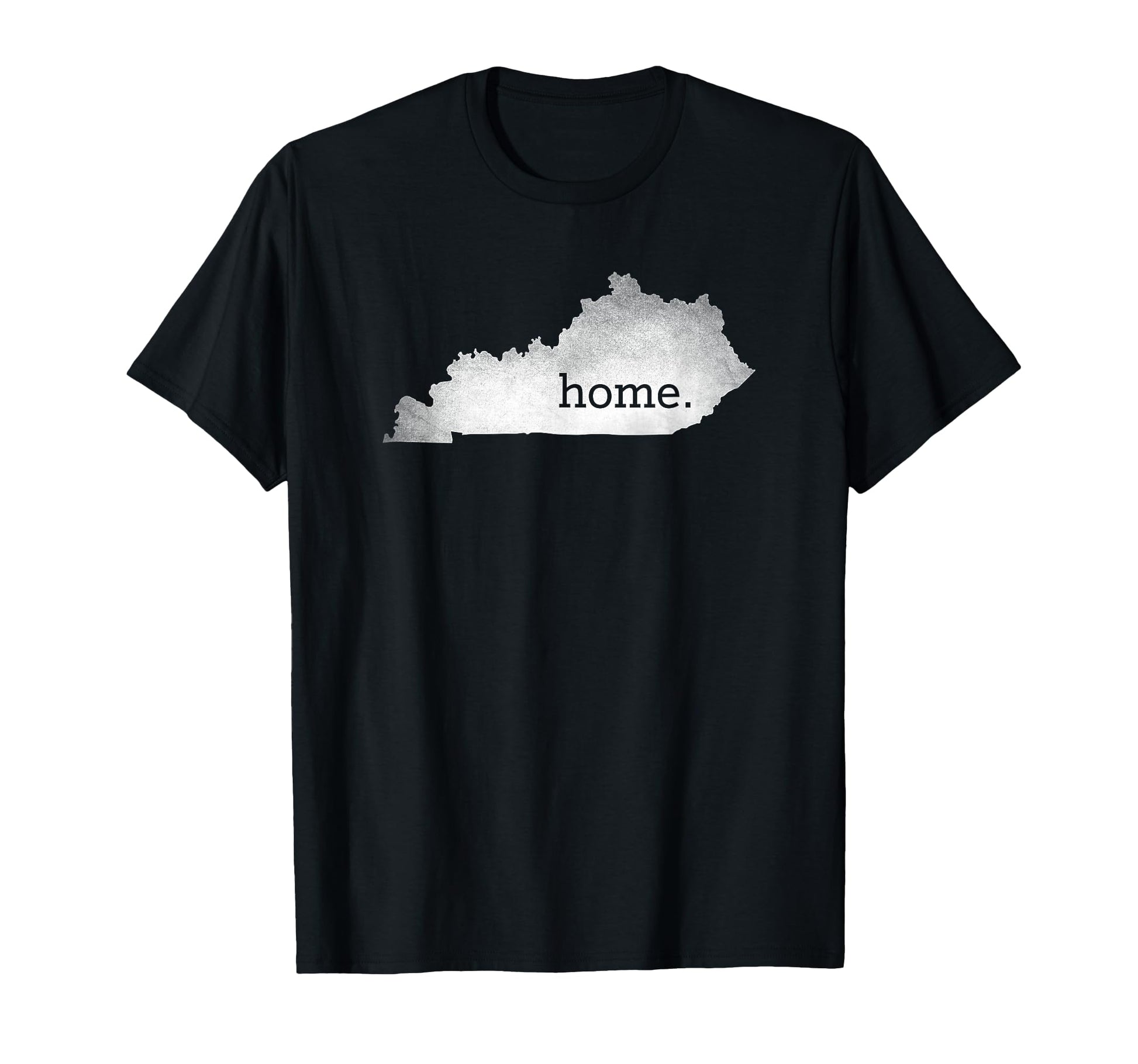 Home Kentucky T-Shirt - Fun Novelty Design Men Women - T-Shirt, Sweatshirt, Hoodie