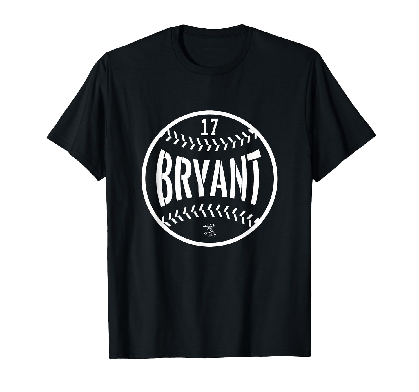 Kris Bryant Baseball Line Gameday T-Shirt - Streetwear Style Unisex - T-Shirt, Sweatshirt, Hoodie