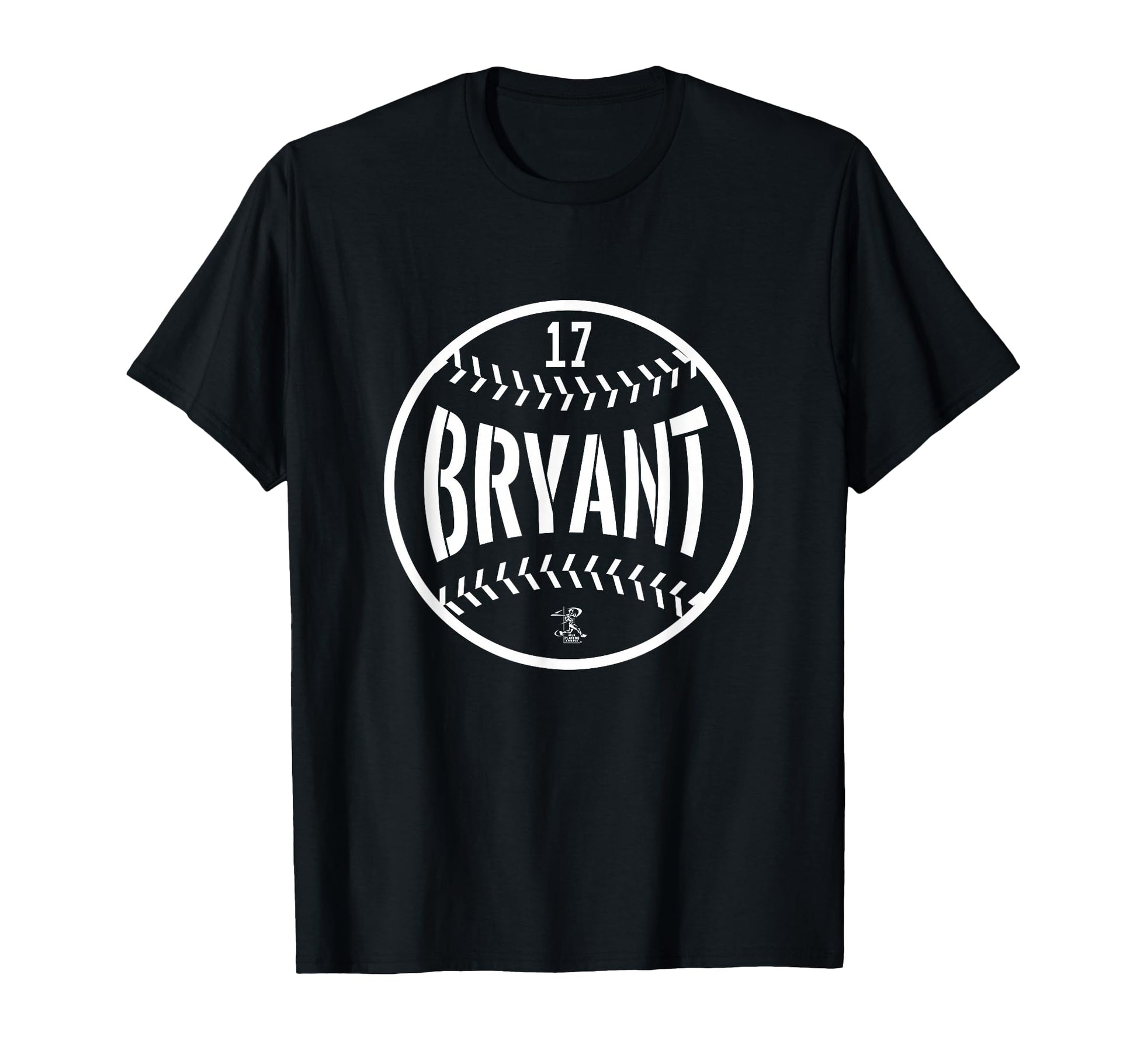 Kris Bryant Baseball Line Gameday T-Shirt - Streetwear Style Unisex - T-Shirt, Sweatshirt, Hoodie