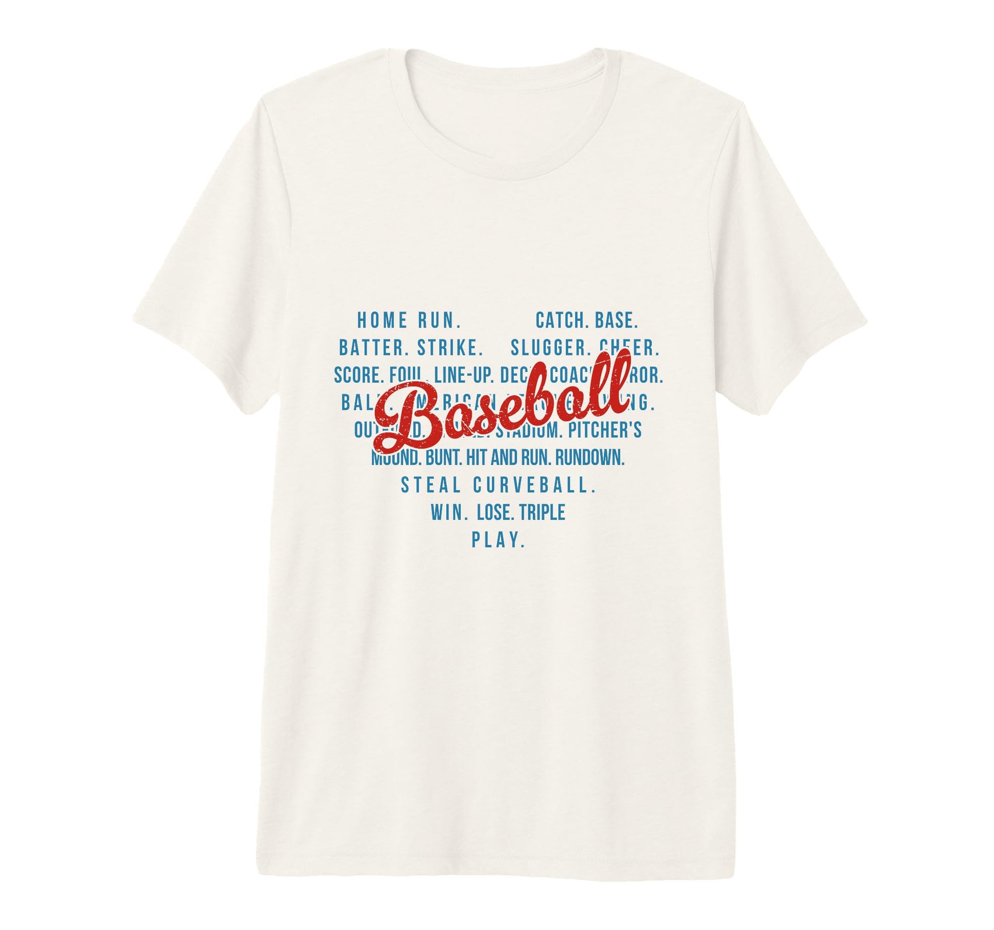Baseball Home Run Batter Strike T-Shirt - Unique Graphic for Adults - T-Shirt, Sweatshirt, Hoodie