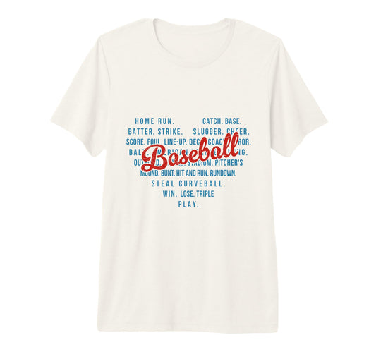 Baseball Home Run Batter Strike T-Shirt - Unique Graphic for Adults - T-Shirt, Sweatshirt, Hoodie