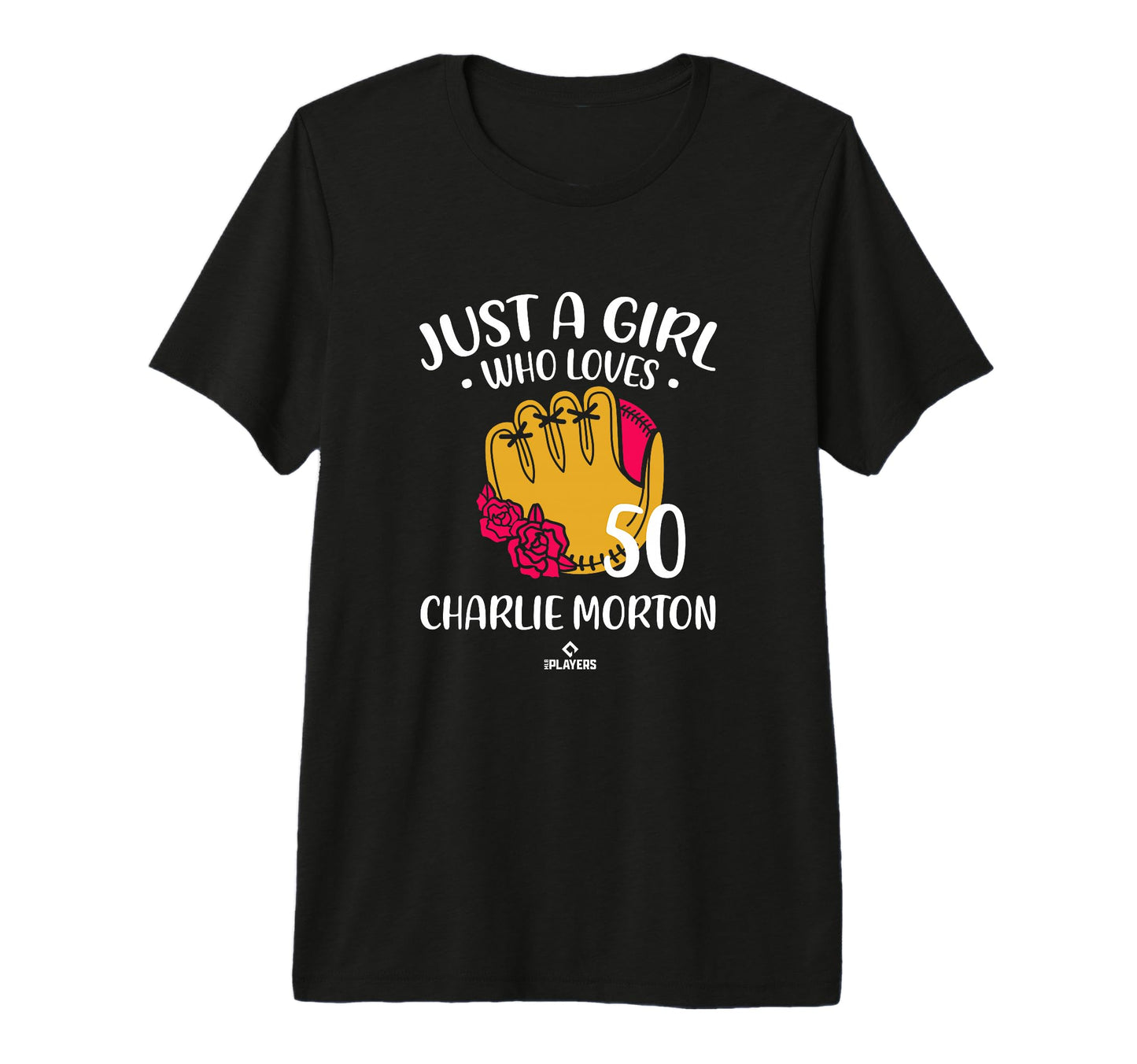 Who Loves Charlie Morton Funny Atlanta T-Shirt - Novelty Apparel Unisex - T-Shirt, Sweatshirt, Hoodie