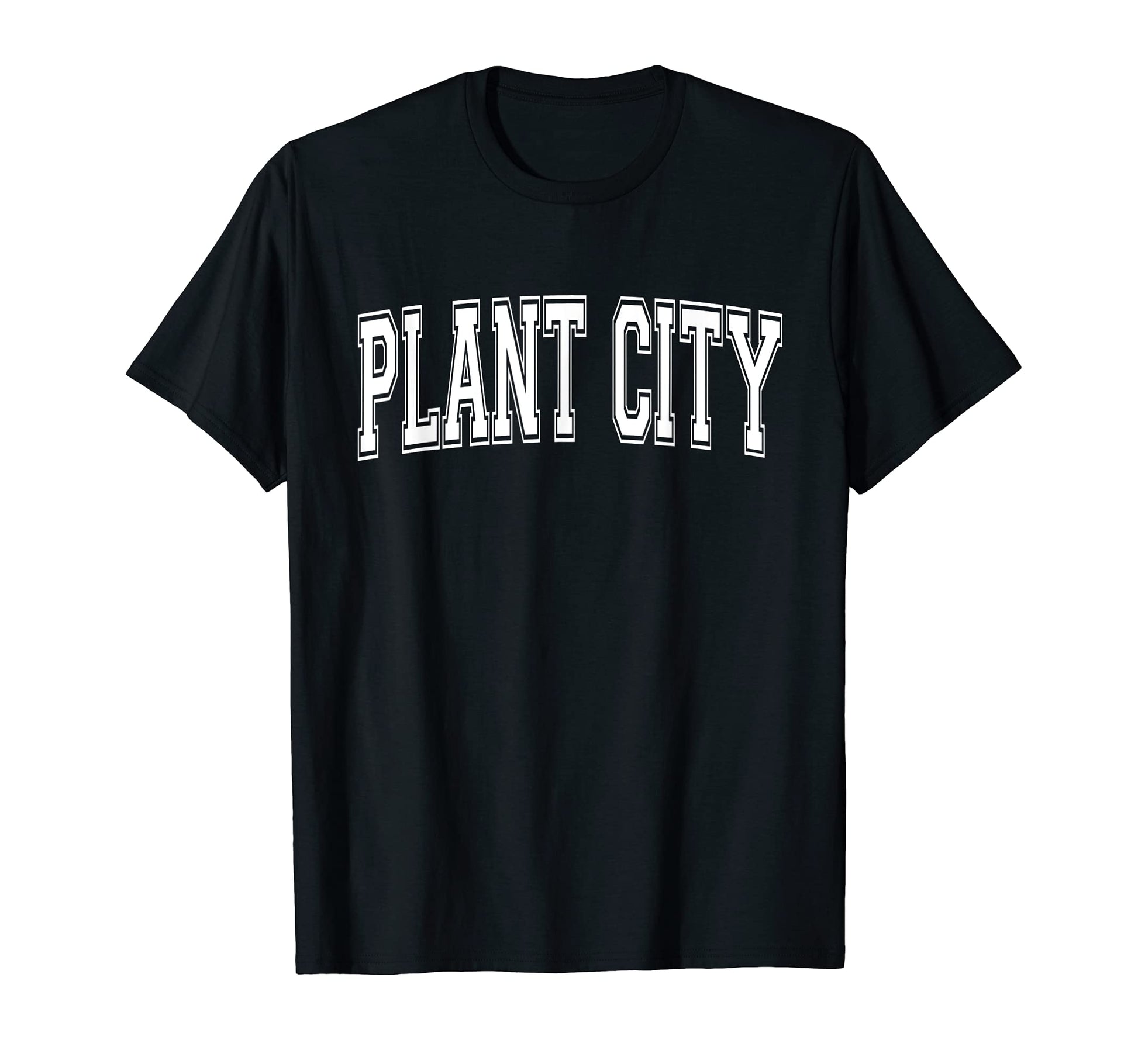Plant City Fl Florida Usa Sports T-Shirt - Casual Everyday Wear Men Women - T-Shirt, Sweatshirt, Hoodie