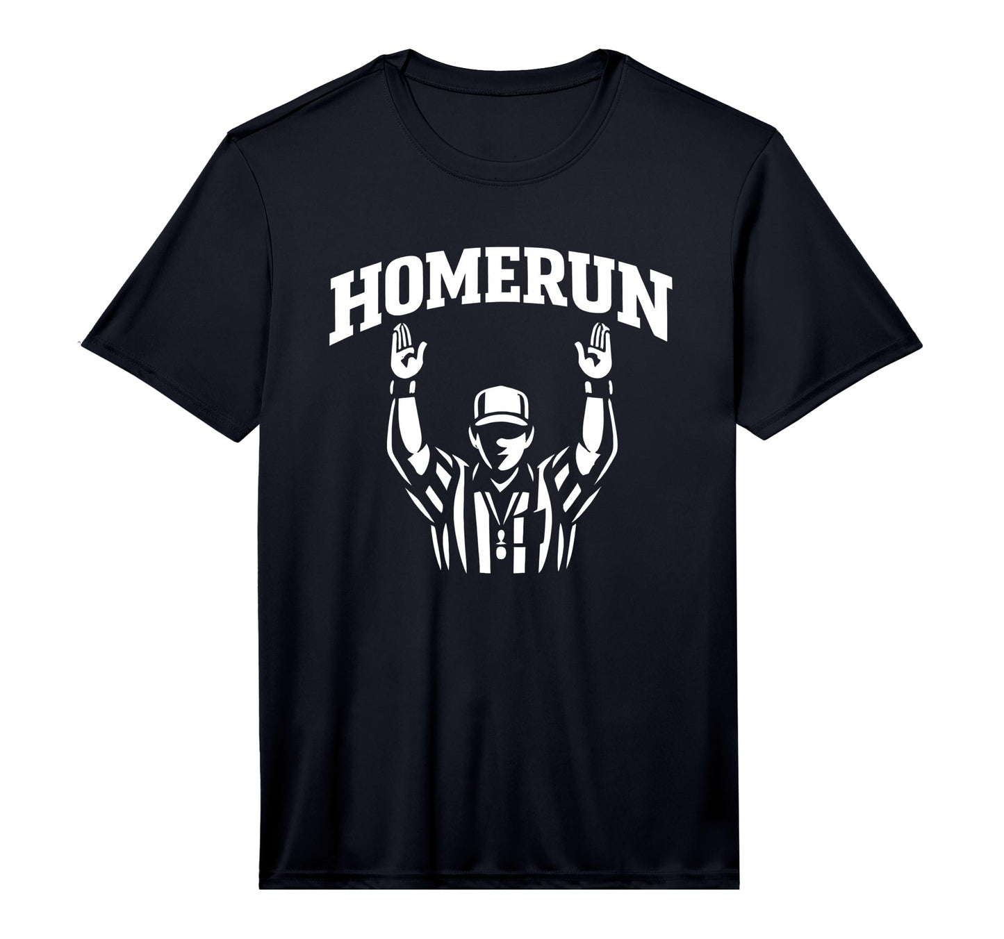 Funny Football Referee Touchdown T-Shirt - Streetwear Style Unisex - T-Shirt, Sweatshirt, Hoodie