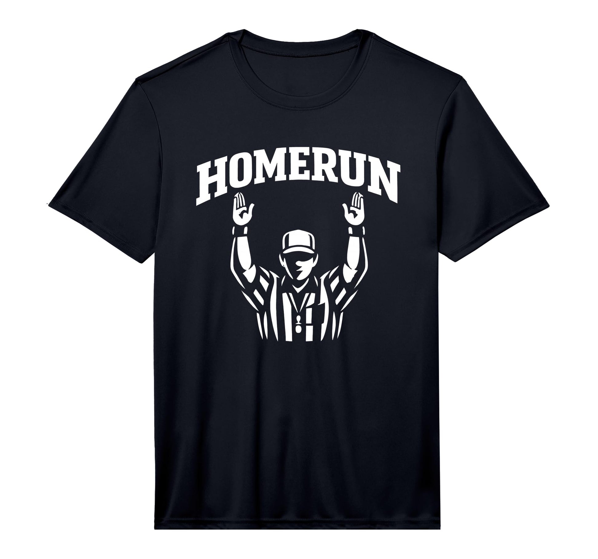 Funny Football Referee Touchdown T-Shirt - Streetwear Style Unisex - T-Shirt, Sweatshirt, Hoodie