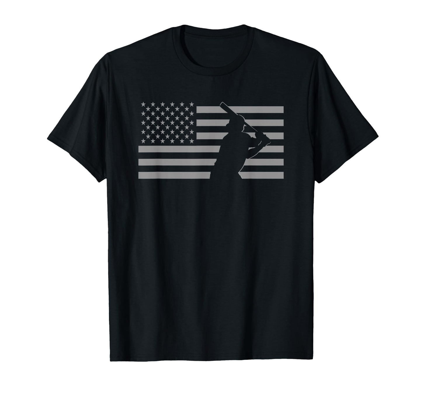 American Baseball T Shirts Baseball T-Shirt - Unique Graphic Unisex - T-Shirt, Sweatshirt, Hoodie