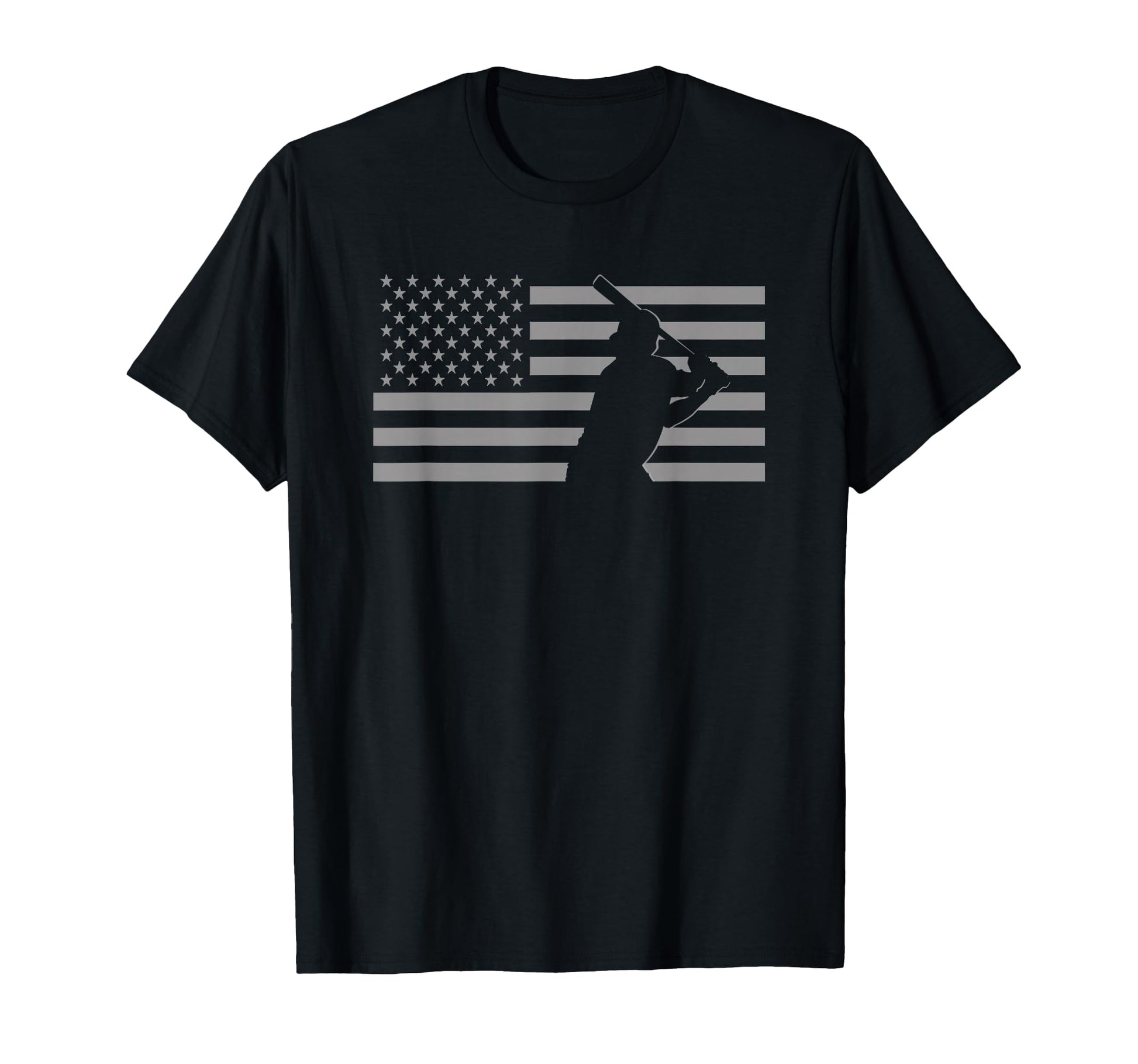 American Baseball T Shirts Baseball T-Shirt - Unique Graphic Unisex - T-Shirt, Sweatshirt, Hoodie