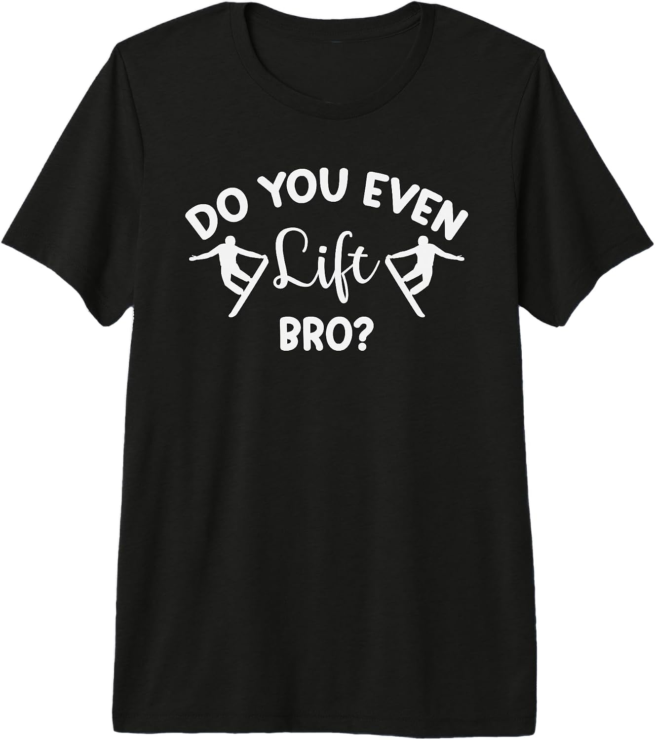Shred Lift Co. - Adult & Kids T-Shirts, Sweatshirts & Hoodies apparel design preview 1