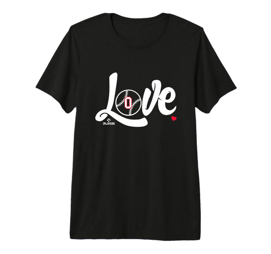 Andres Gimenez Is Love Valentines Day T-Shirt - Streetwear Style Unisex - T-Shirt, Sweatshirt, Hoodie