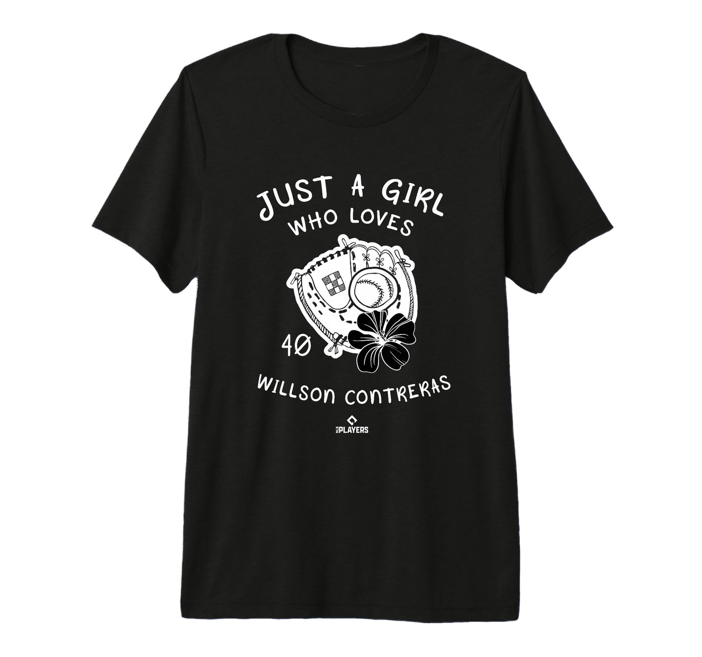 Who Loves Willson Contreras Chicago T-Shirt - Trendy Graphic Men Women - T-Shirt, Sweatshirt, Hoodie
