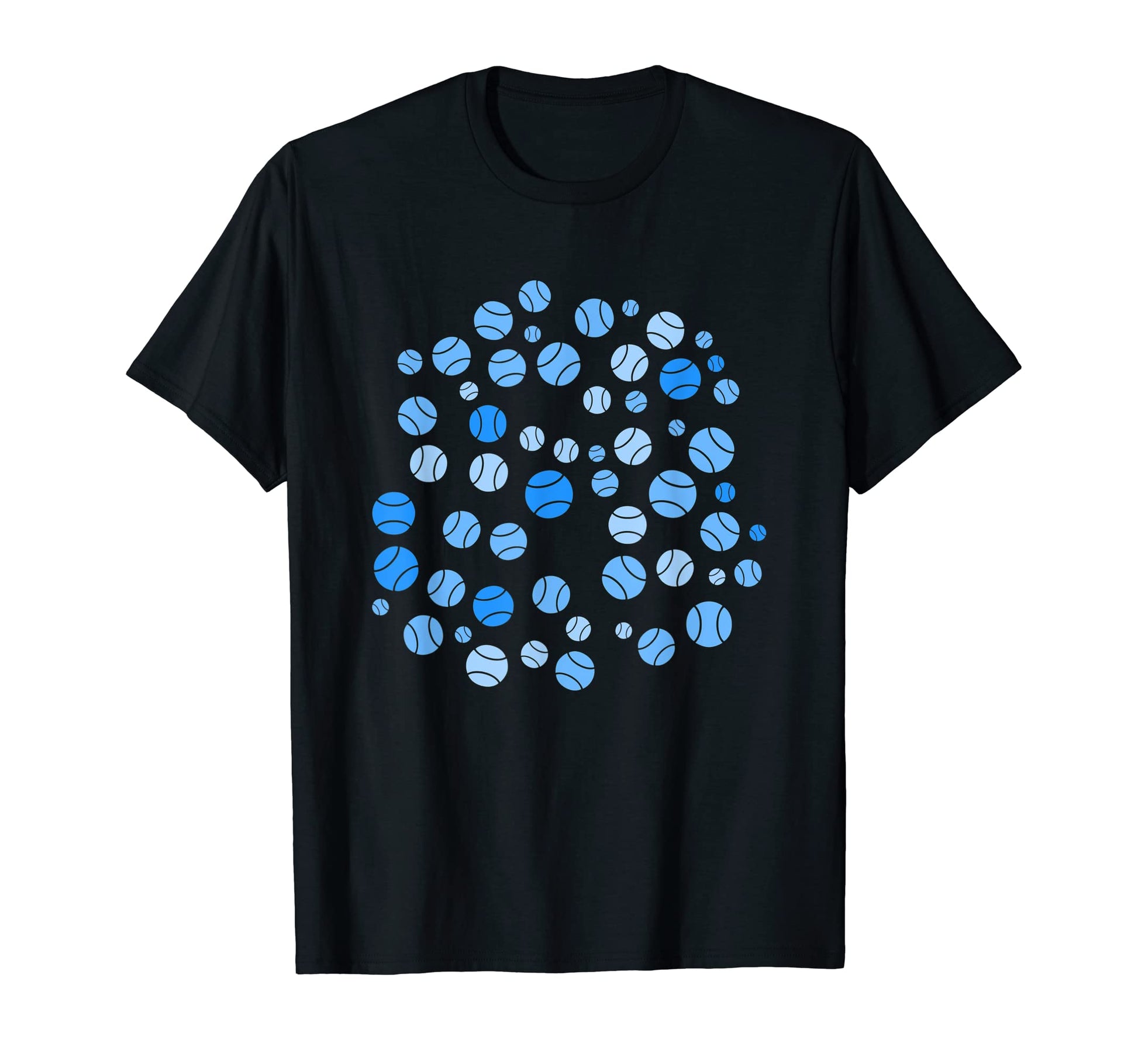 8 Years Old Baseball Themed Baseball 8Th T-Shirt - Unique Graphic Unisex - T-Shirt, Sweatshirt, Hoodie