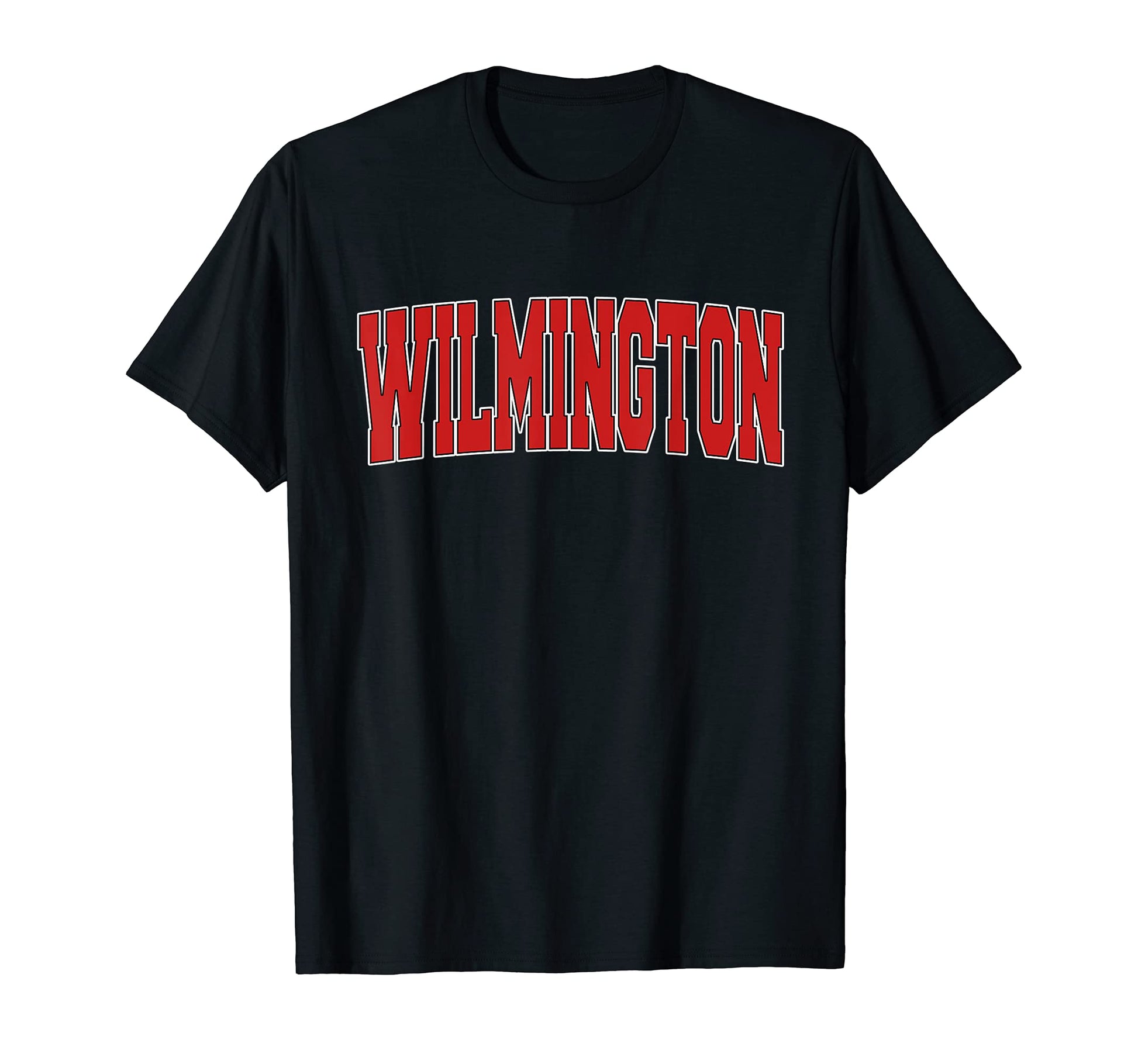 Wilmington Nc North Carolina T-Shirt - Fun Novelty Design Men Women - T-Shirt, Sweatshirt, Hoodie