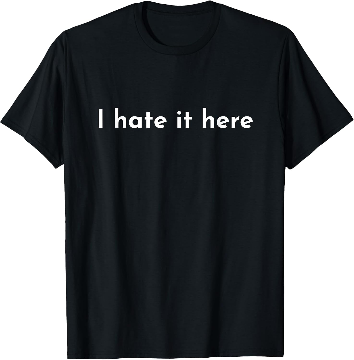 Sarcastic Trendy Quotes - Adult & Kids T-Shirts, Sweatshirts & Hoodies apparel design preview 1