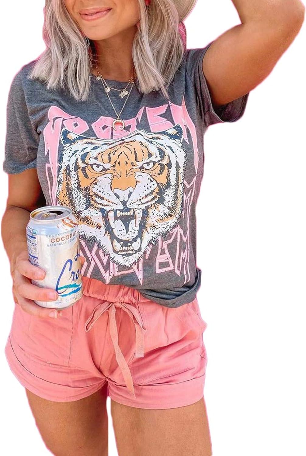 Graphic for Women Short Sleeve ,Womens Summer Tops - Adult & Kids T-Shirts, Sweatshirts & Hoodies apparel design preview 1