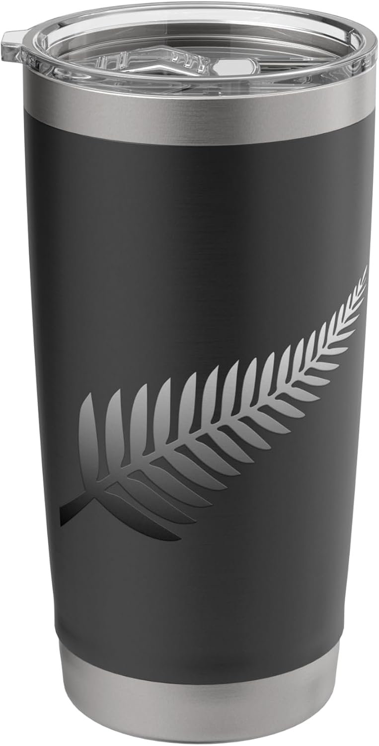 Silver Fern Designs - Adult & Kids T-Shirts, Sweatshirts & Hoodies apparel design preview 1