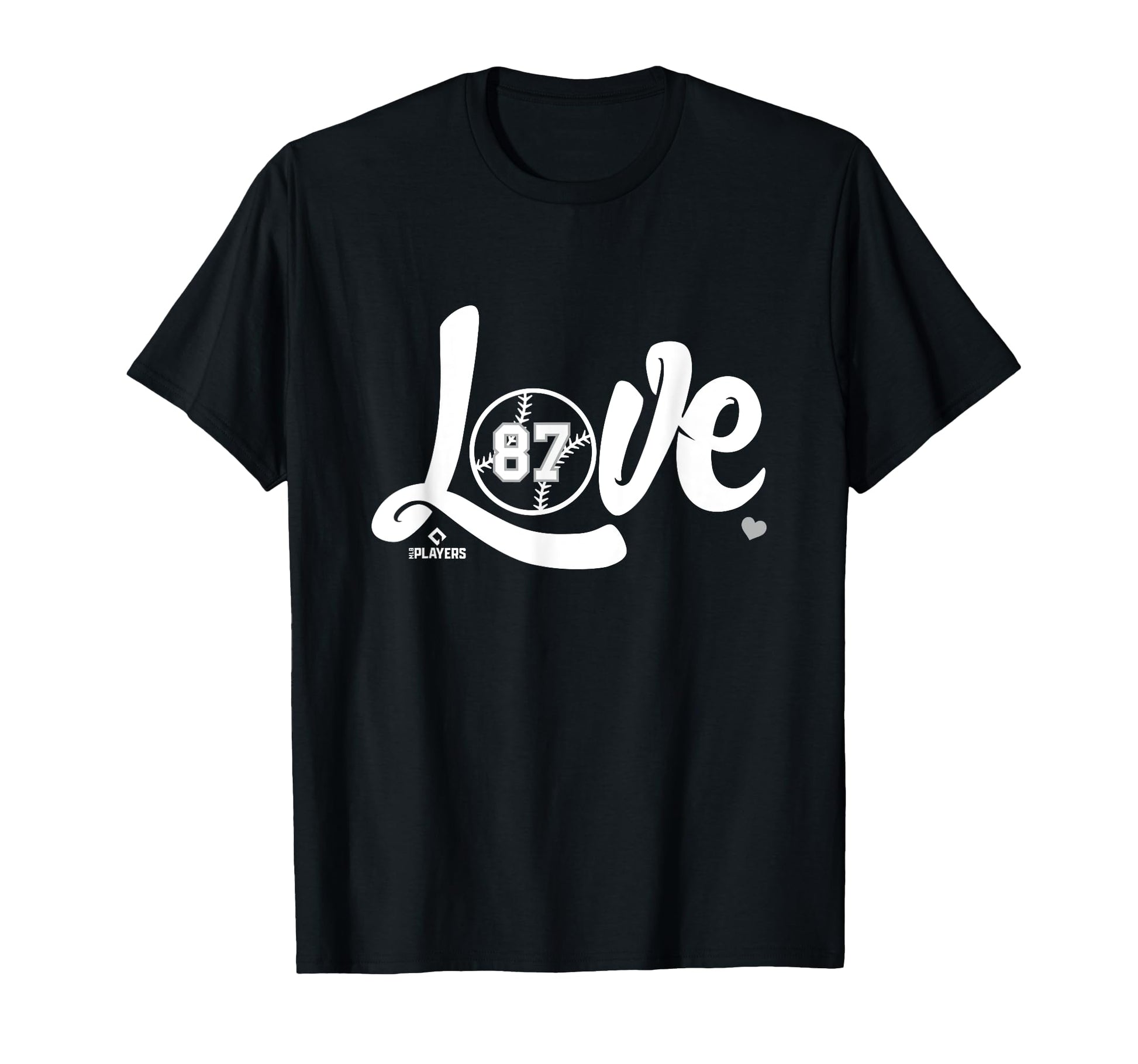 Jose De Leon Is Love Valentines Toronto T-Shirt - Minimalist Print Unisex - T-Shirt, Sweatshirt, Hoodie