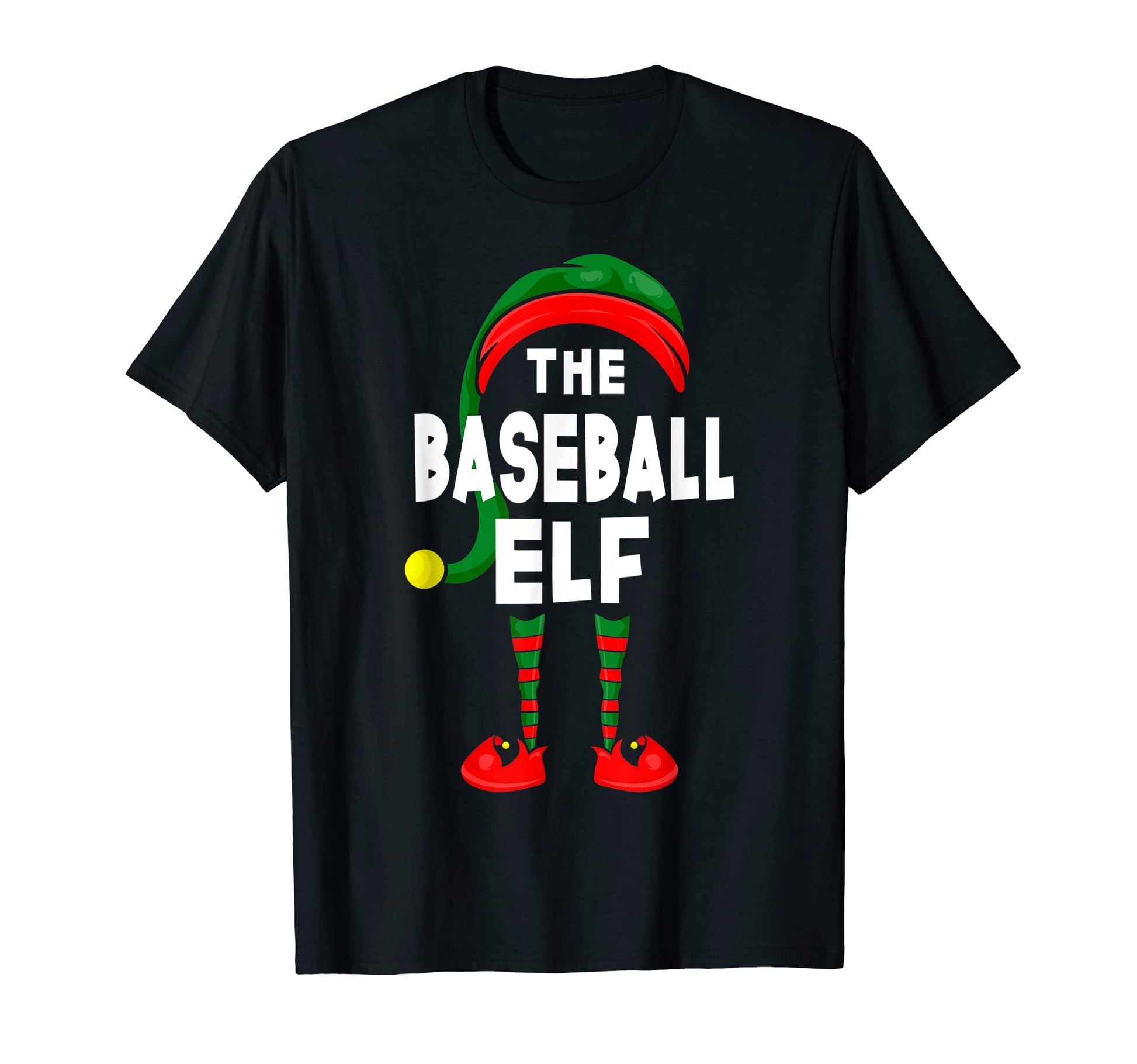 Carnival Or Party Costume Baseball T-Shirt - Streetwear Style for Adults - T-Shirt, Sweatshirt, Hoodie