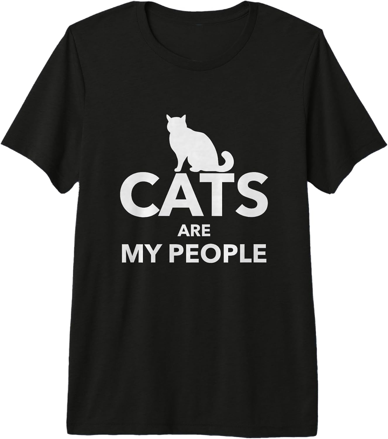 Cat lovers - Adult & Kids T-Shirts, Sweatshirts & Hoodies apparel design preview 1