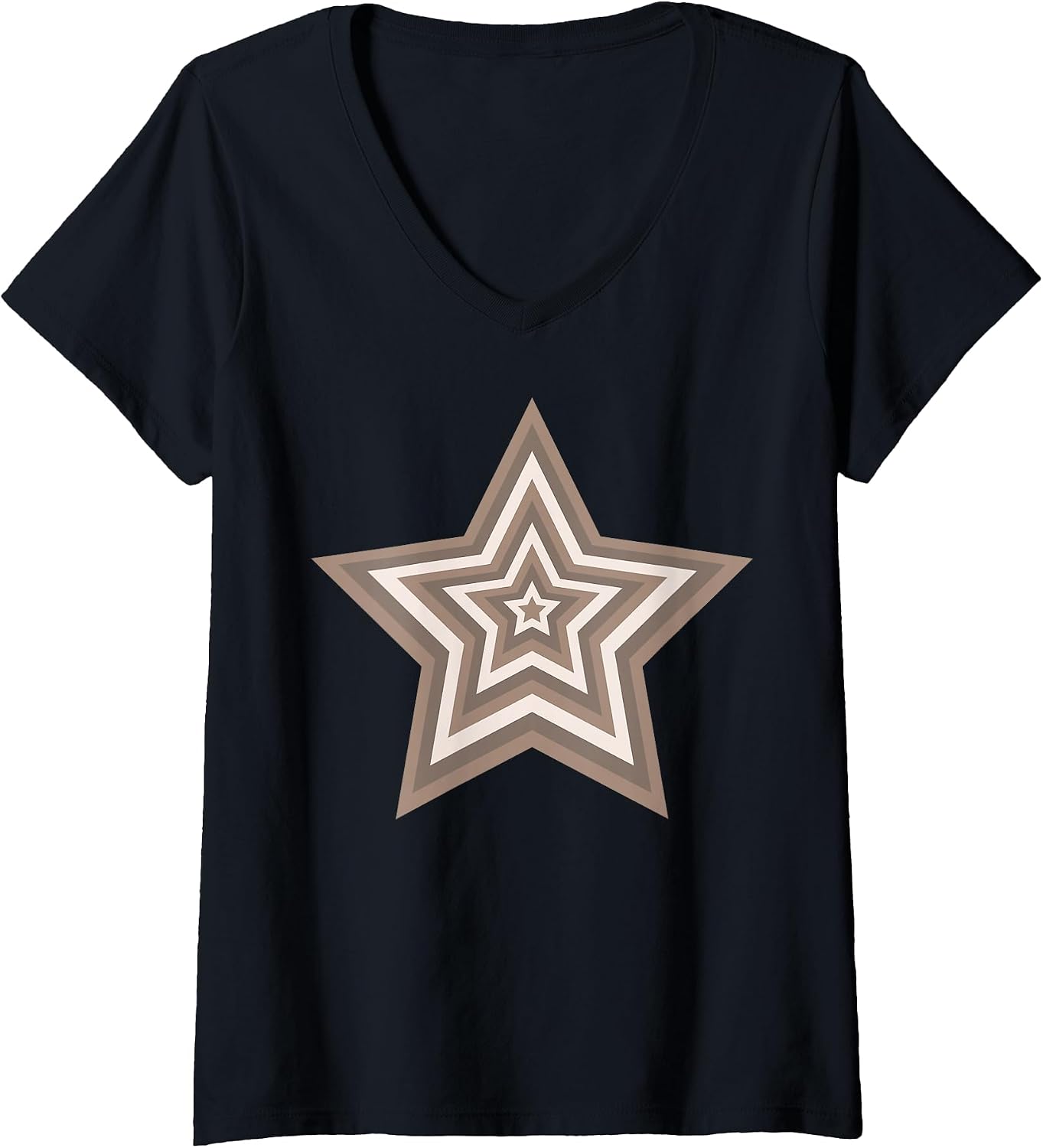 Kawaii Star - Adult & Kids T-Shirts, Sweatshirts & Hoodies apparel design preview 1