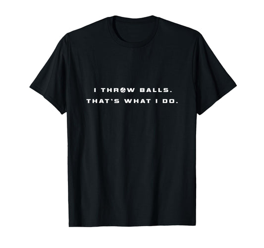Baseball Jug Baseball T-Shirt - Fun Novelty Design for Adults - T-Shirt, Sweatshirt, Hoodie