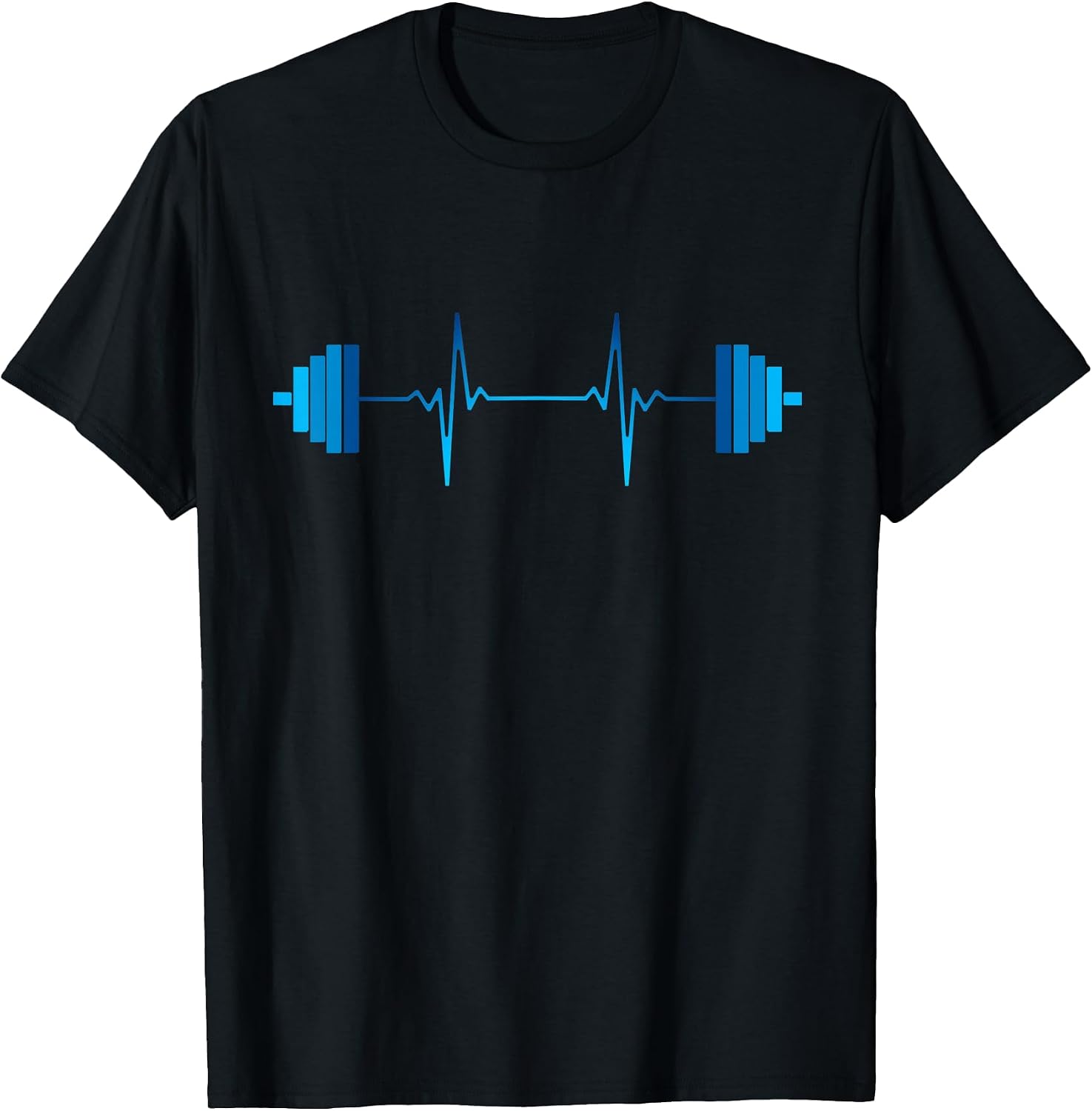 Funny Fitness Clothing - Adult & Kids T-Shirts, Sweatshirts & Hoodies apparel design preview 1