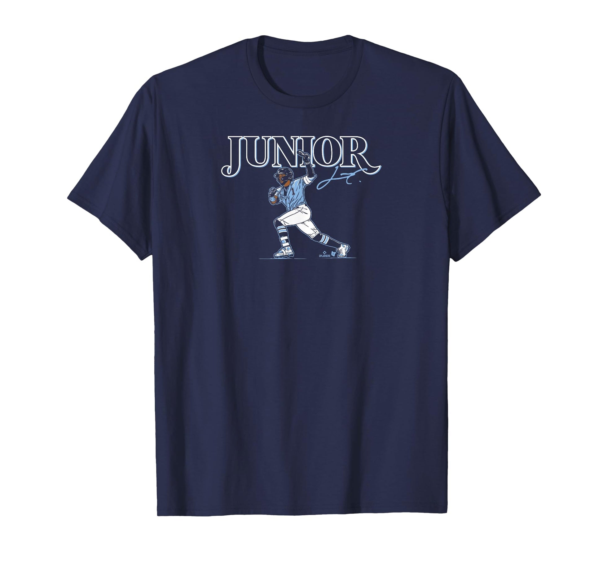 Junior Caminero Swing Tampa Bay Baseball T-Shirt - Graphic Print Men Women - T-Shirt, Sweatshirt, Hoodie