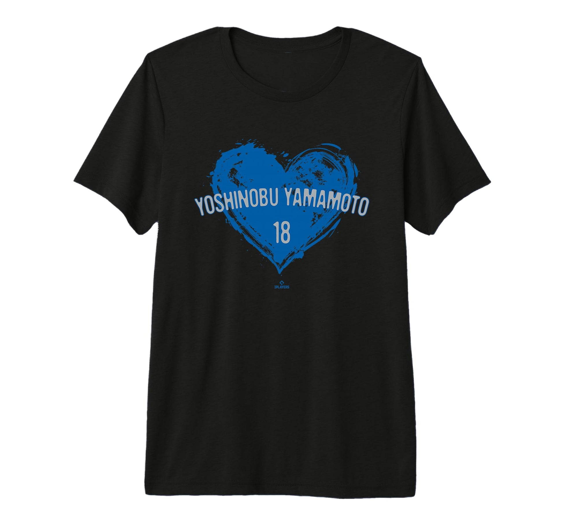 Distressed Heart Yoshinobu Yamamoto T-Shirt - Unique Graphic for Adults - T-Shirt, Sweatshirt, Hoodie