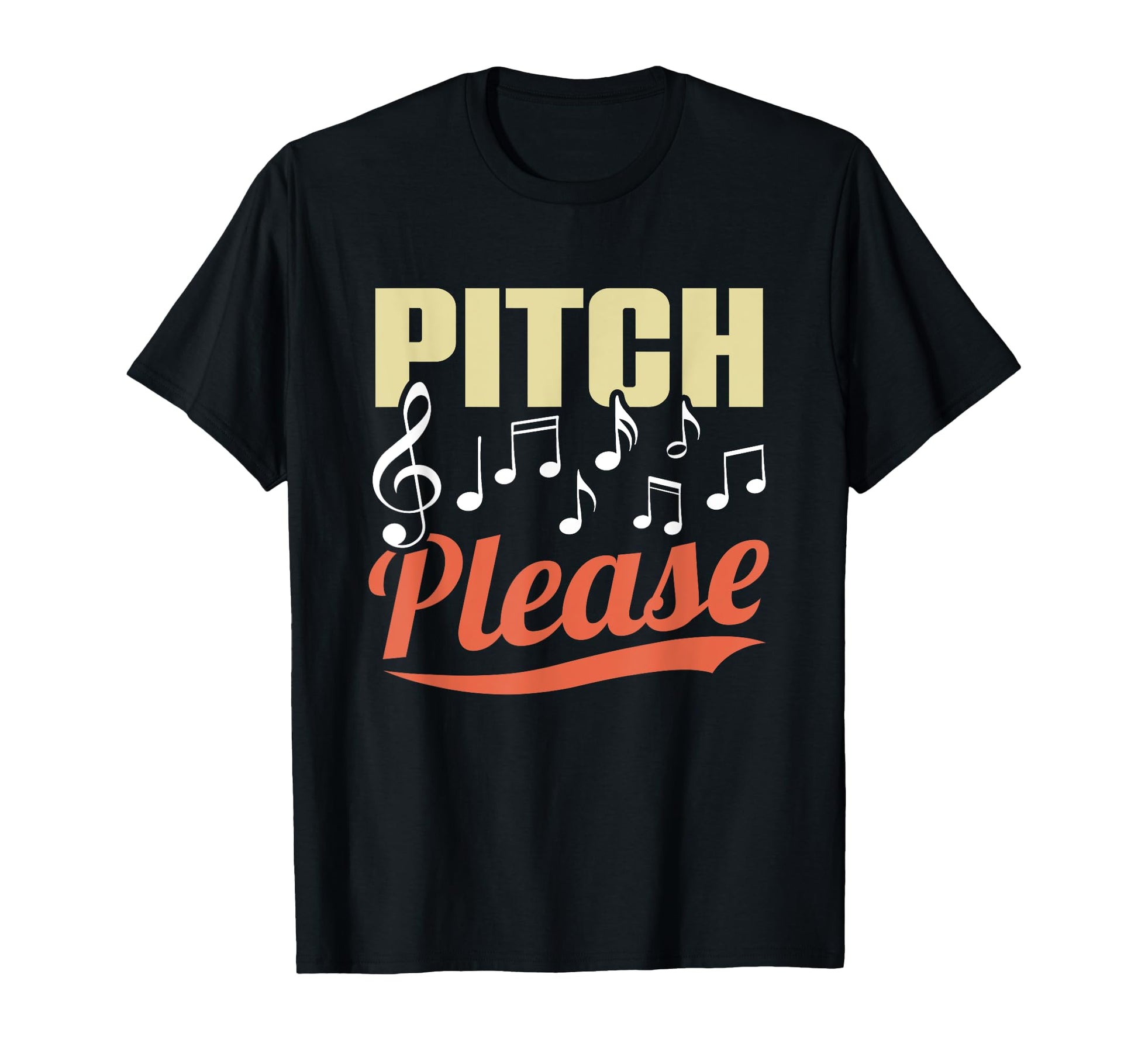 Pitch Please Musical Performance Opera T-Shirt - Graphic Print for Adults - T-Shirt, Sweatshirt, Hoodie