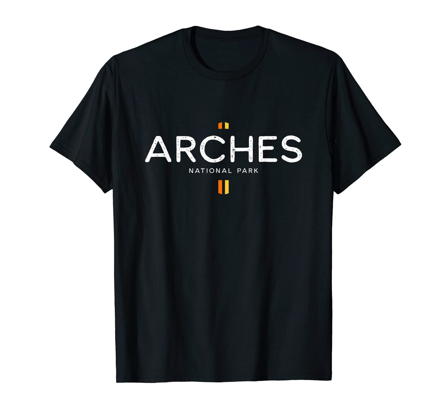 Arches National Park Utah T-Shirt - Fun Novelty Design Unisex - T-Shirt, Sweatshirt, Hoodie