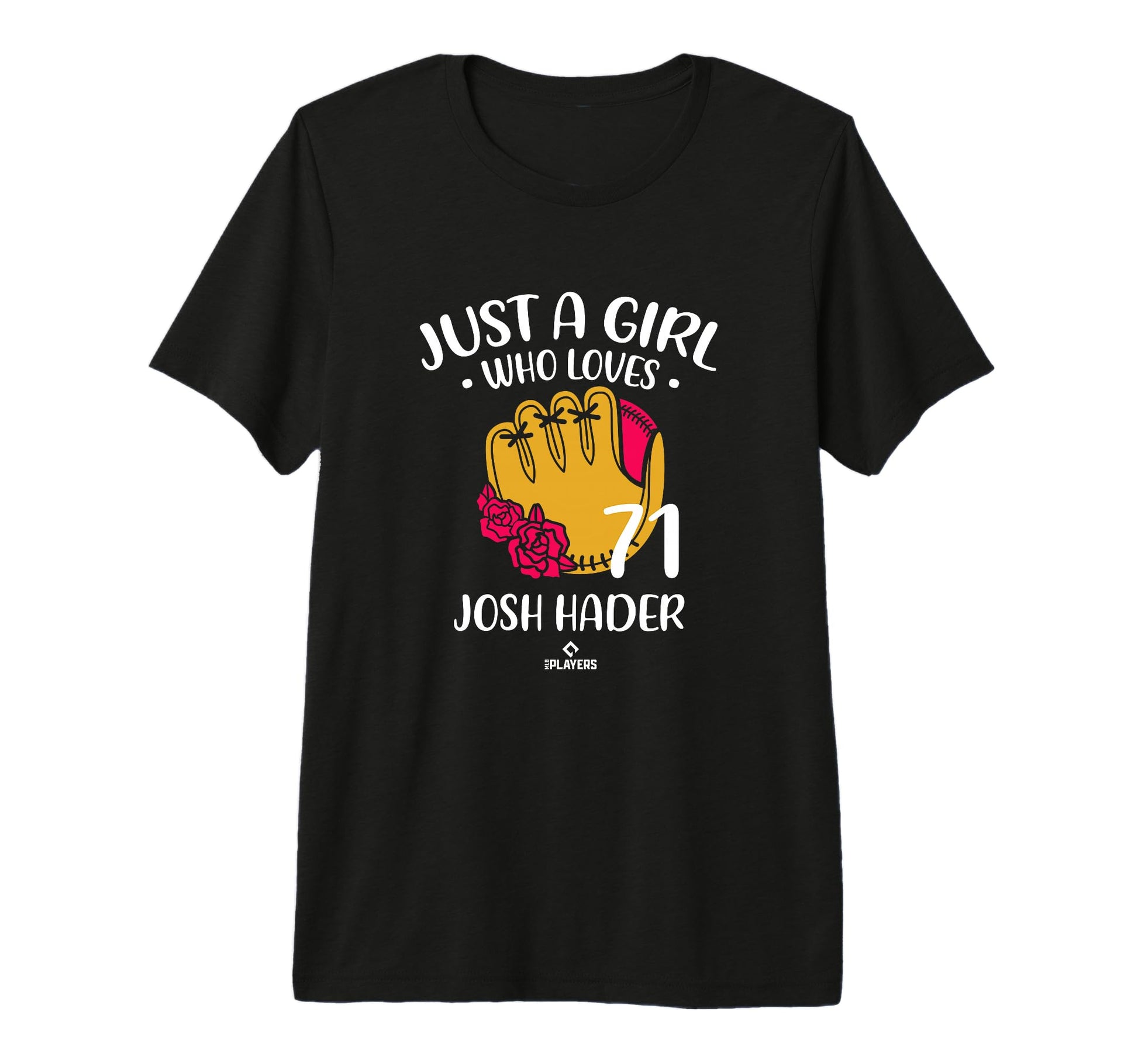 Who Loves Josh Hader Milwaukee T-Shirt - Streetwear Style for Adults - T-Shirt, Sweatshirt, Hoodie