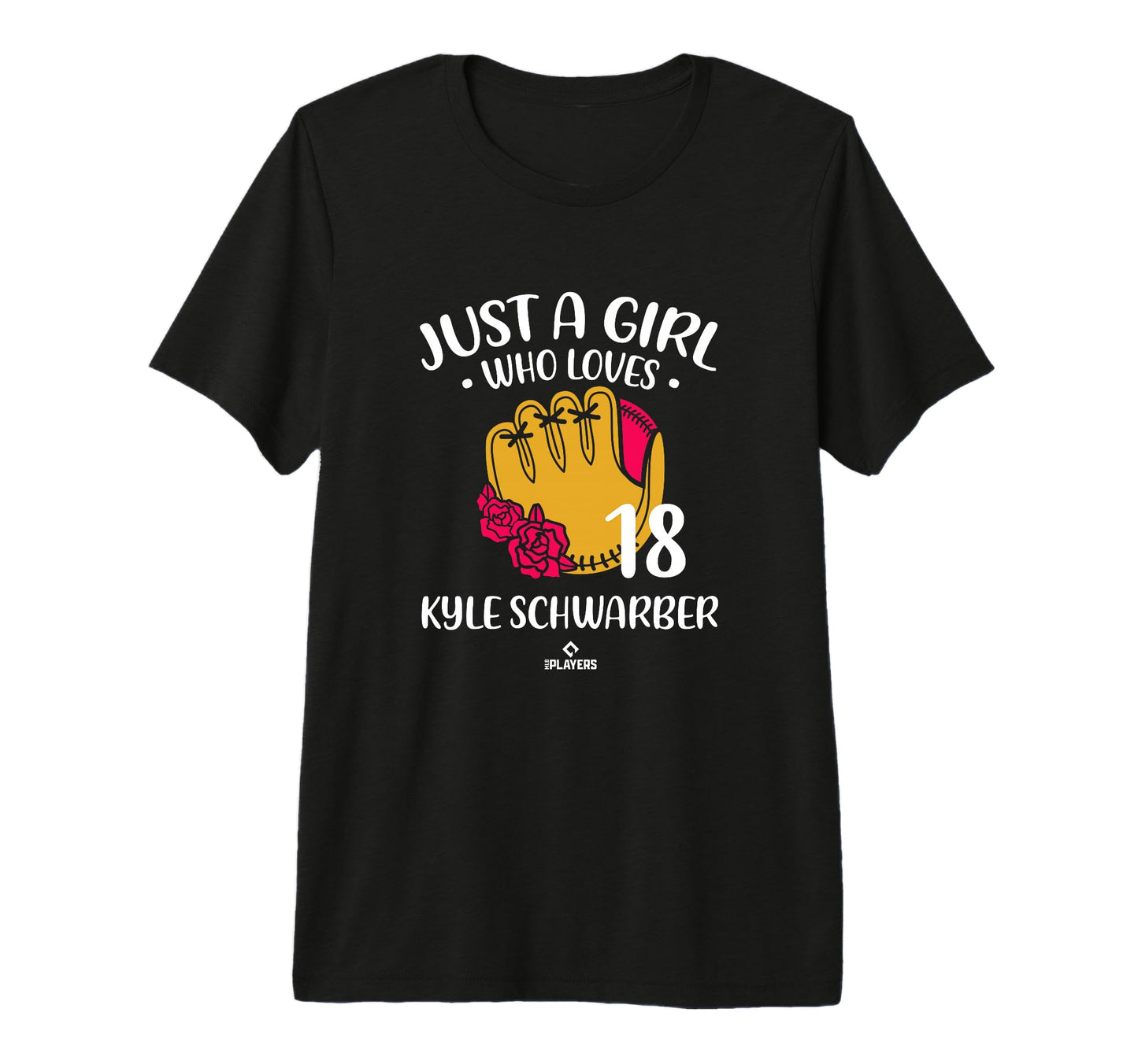 Who Loves Kyle Schwarber Funny T-Shirt - Streetwear Style for Adults - T-Shirt, Sweatshirt, Hoodie
