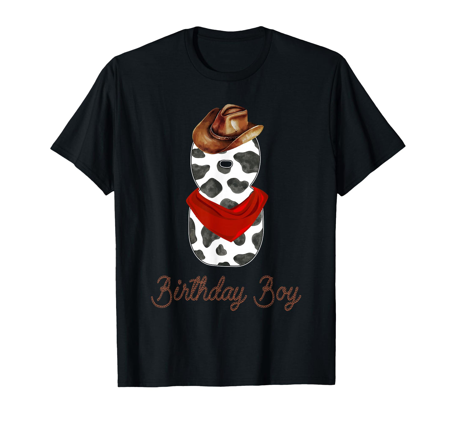 Its My 8Th Birthday 8 Years Old T-Shirt - Casual Everyday Wear Men Women - T-Shirt, Sweatshirt, Hoodie