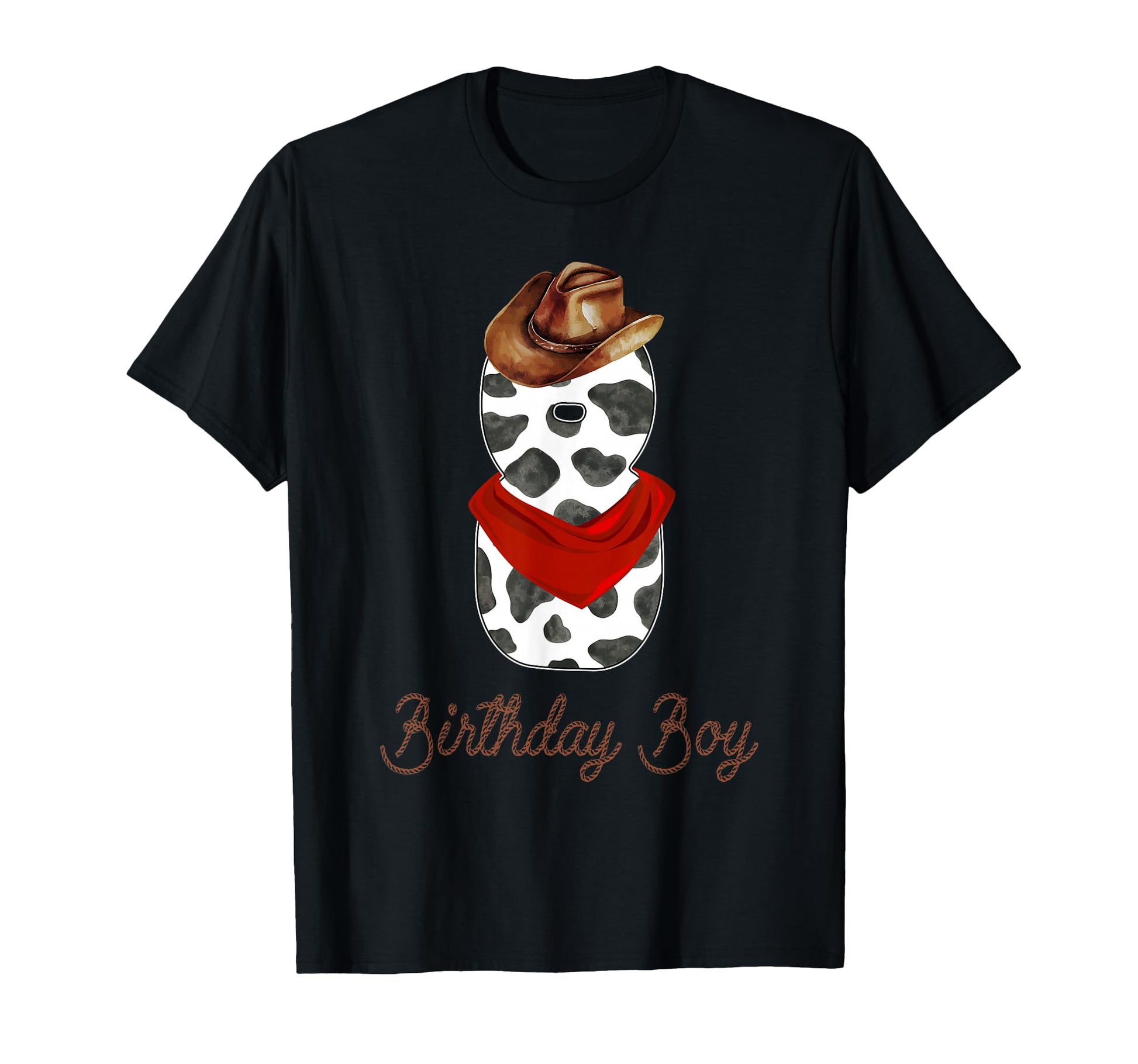 Its My 8Th Birthday 8 Years Old T-Shirt - Casual Everyday Wear Men Women - T-Shirt, Sweatshirt, Hoodie