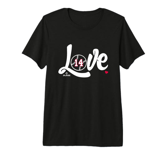 Adam Duvall Is Love Valentines Day T-Shirt - Fun Novelty Design Men Women - T-Shirt, Sweatshirt, Hoodie