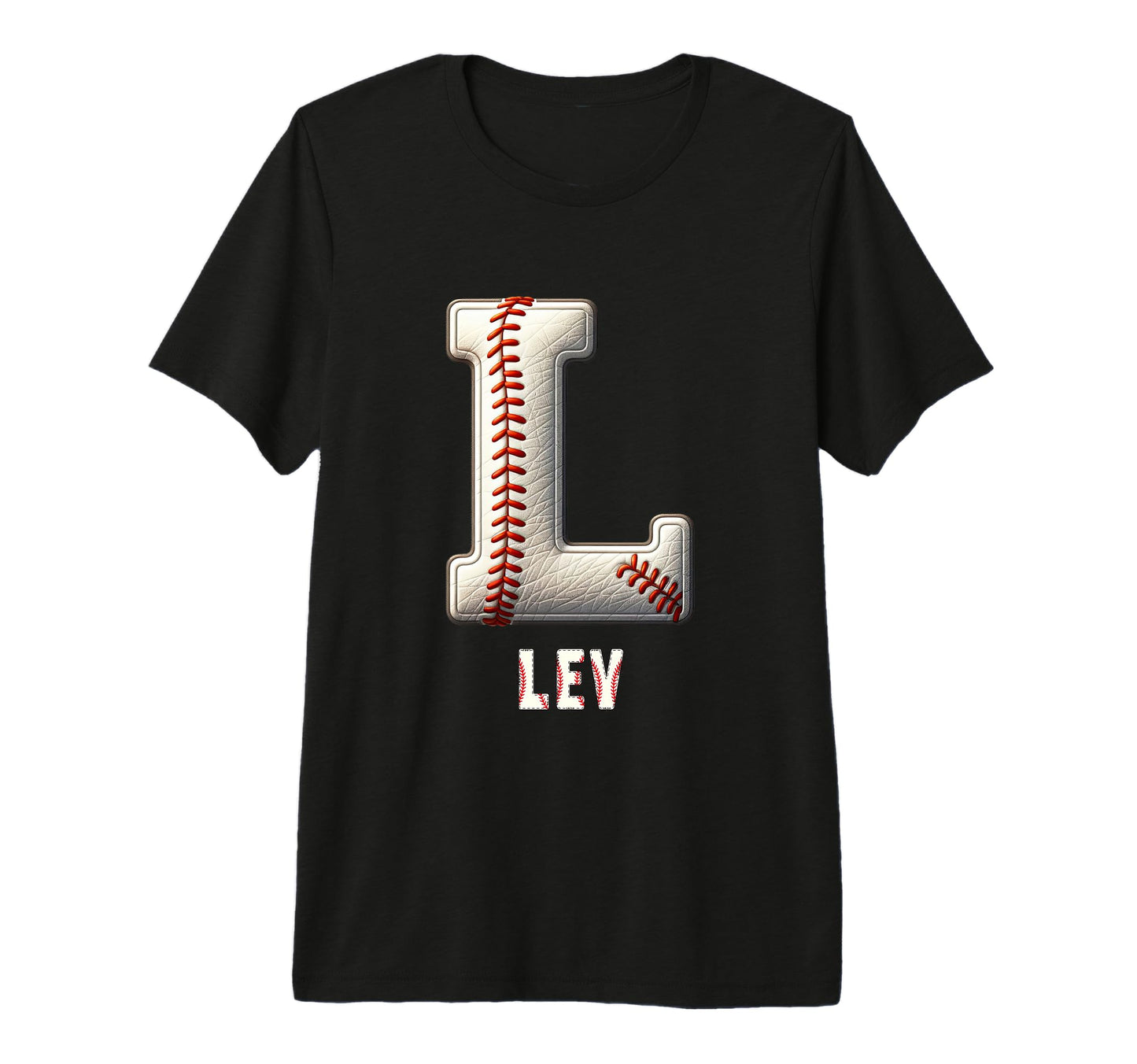 Baseball Home Run Paul Initial T-Shirt - Aesthetic Graphic Men Women - T-Shirt, Sweatshirt, Hoodie