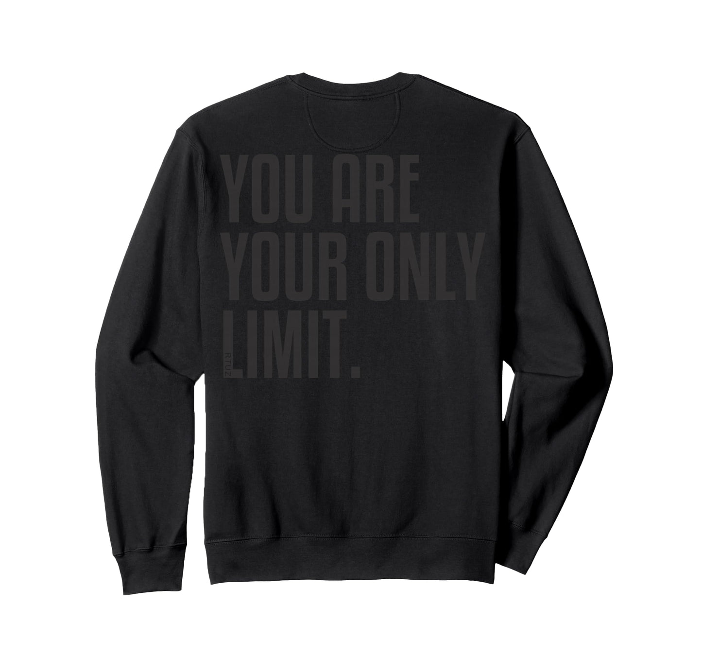 Fitness Y2K Gym Training Back Yoga Sweatshirt - Novelty Apparel for Adults - T-Shirt, Sweatshirt, Hoodie