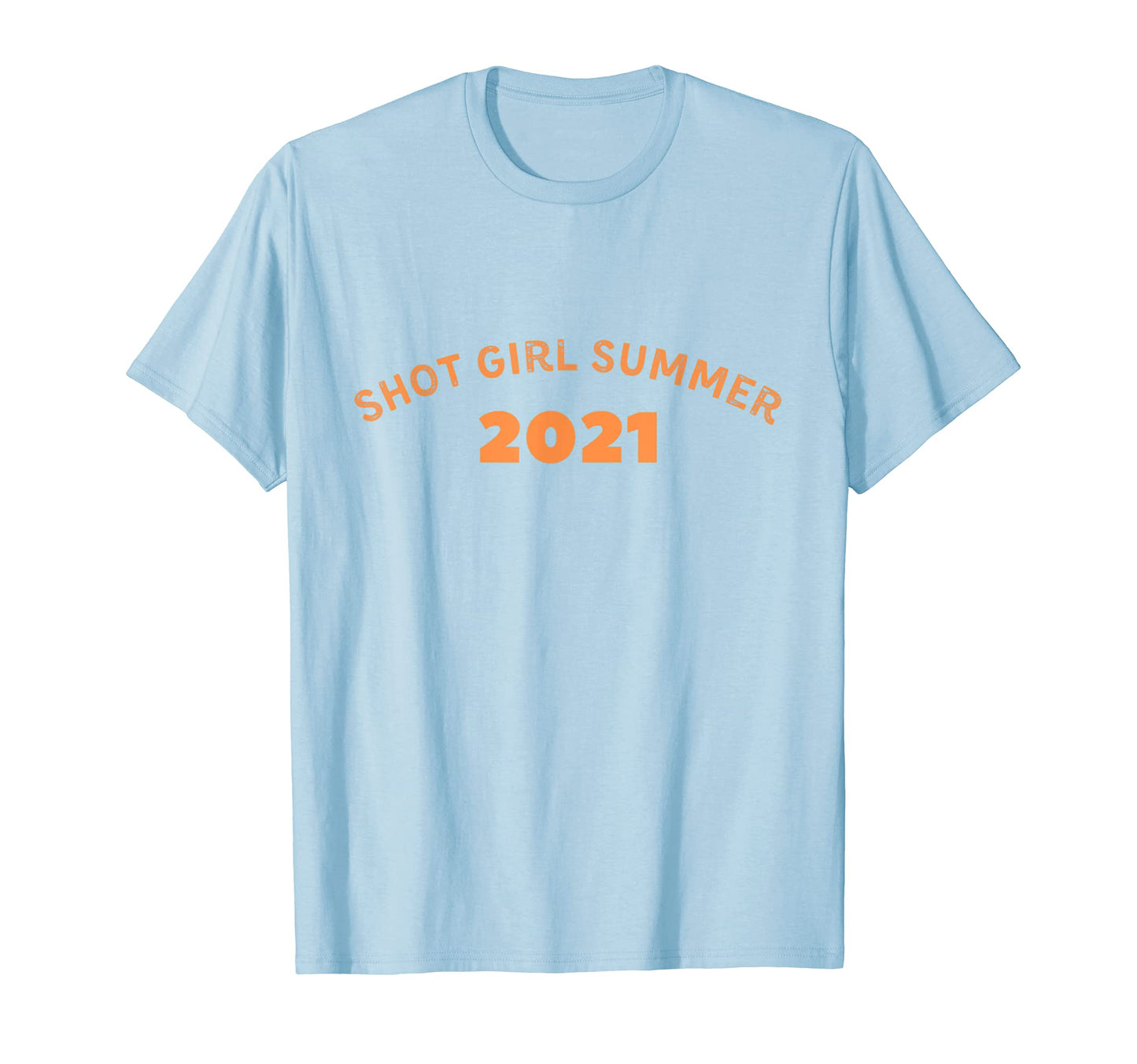 Funny Shot Summer 2021 Y2K Aesthetic T-Shirt - Trendy Graphic for Adults - T-Shirt, Sweatshirt, Hoodie