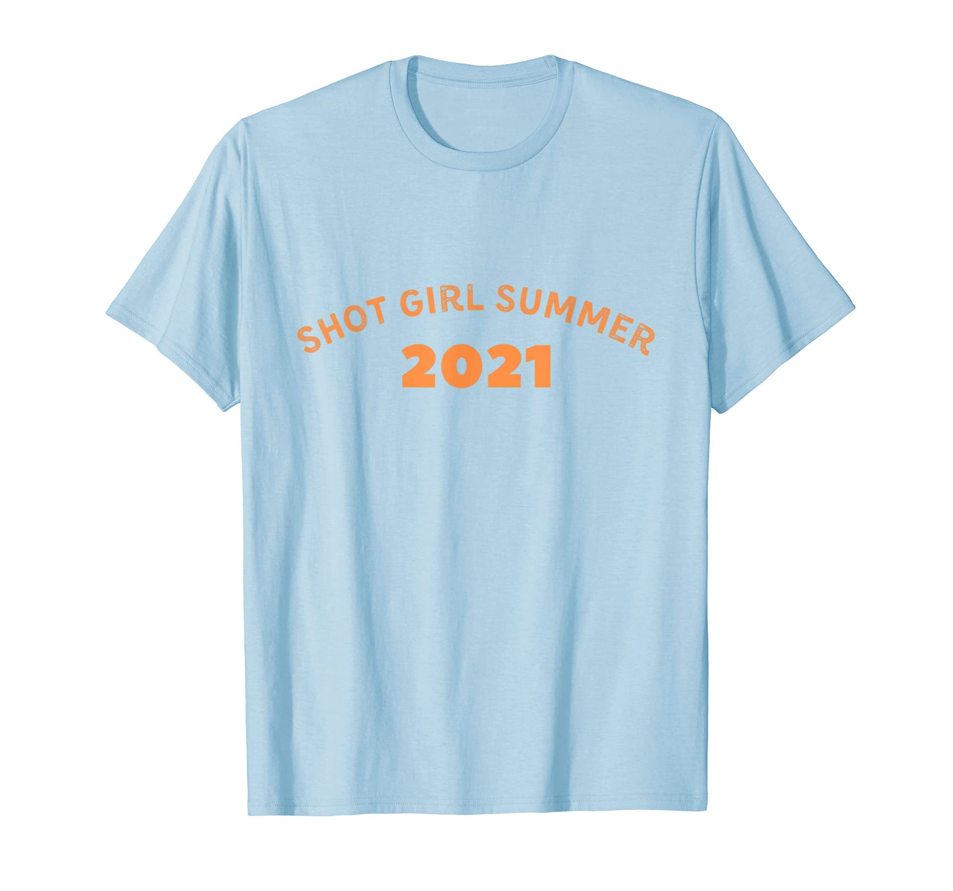 Funny Shot Summer 2021 Y2K Aesthetic T-Shirt - Trendy Graphic for Adults - T-Shirt, Sweatshirt, Hoodie