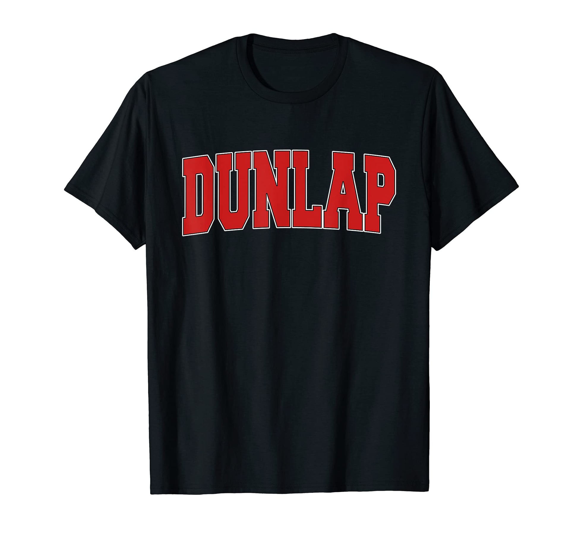 Dunlap Tn Tennessee Varsity Usa Sports T-Shirt - Aesthetic Graphic Unisex - T-Shirt, Sweatshirt, Hoodie