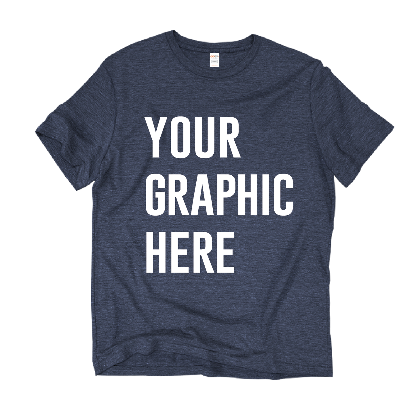 Custom Screen Print Cost Only) - Adult & Kids T-Shirts, Sweatshirts & Hoodies apparel design preview 1
