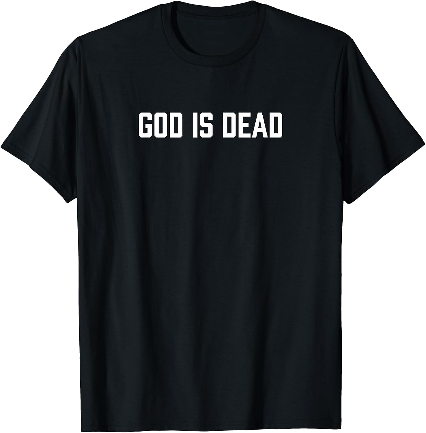 Nihilism Merch - Adult & Kids T-Shirts, Sweatshirts & Hoodies apparel design preview 1