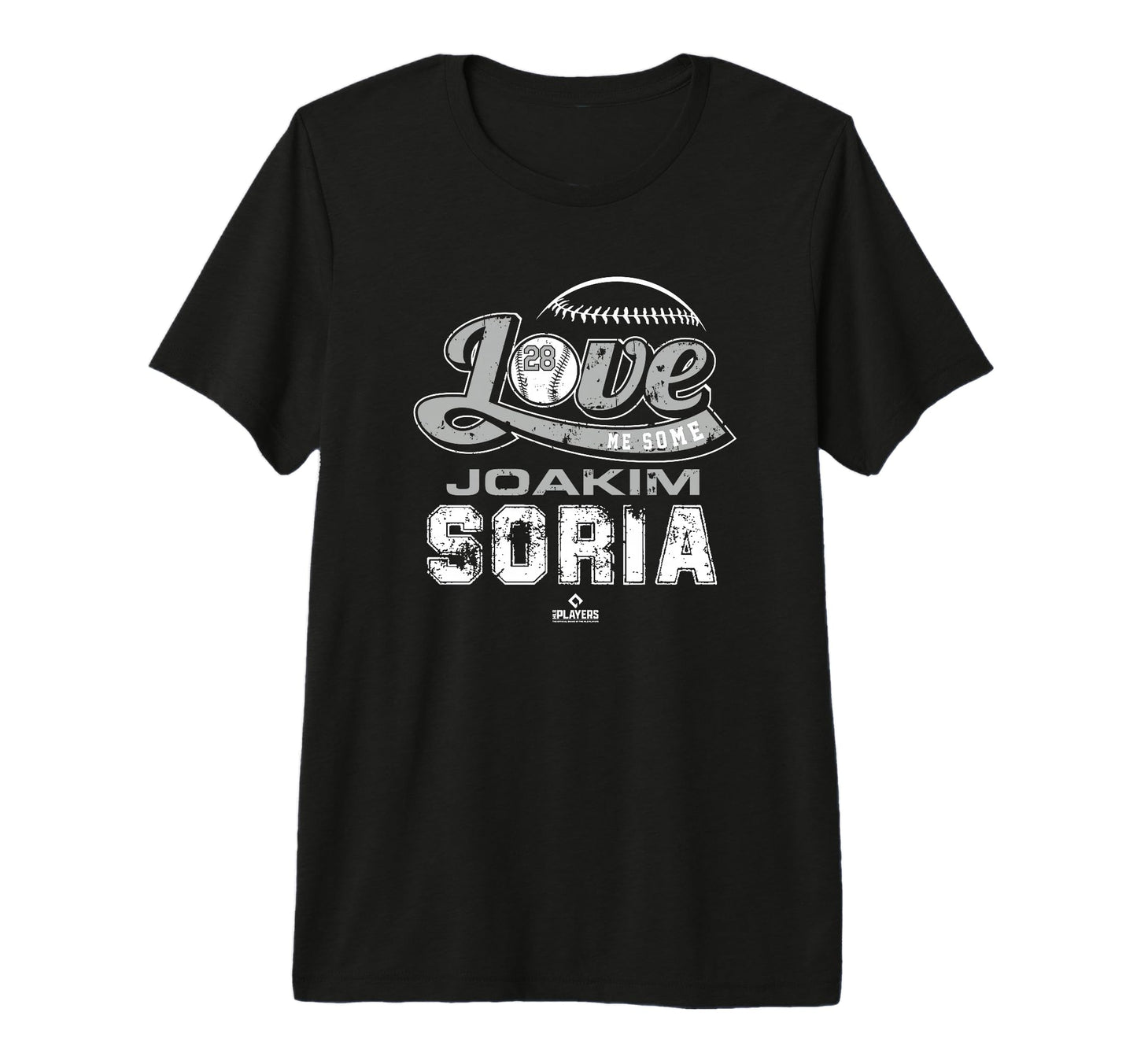 Love Me Some Joakim Soria Fans Toronto T-Shirt - Novelty Apparel Men Women - T-Shirt, Sweatshirt, Hoodie